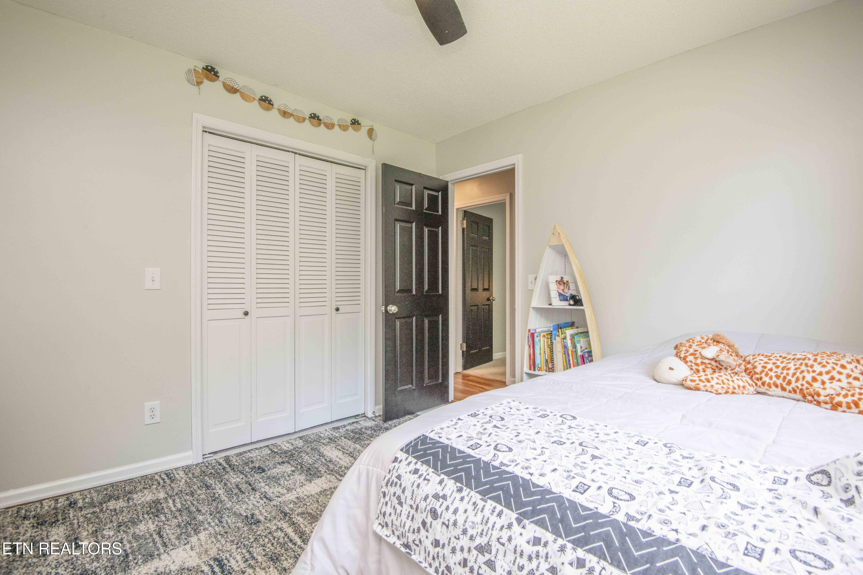1002 Oxford Hills Drive Maryville TN 37803