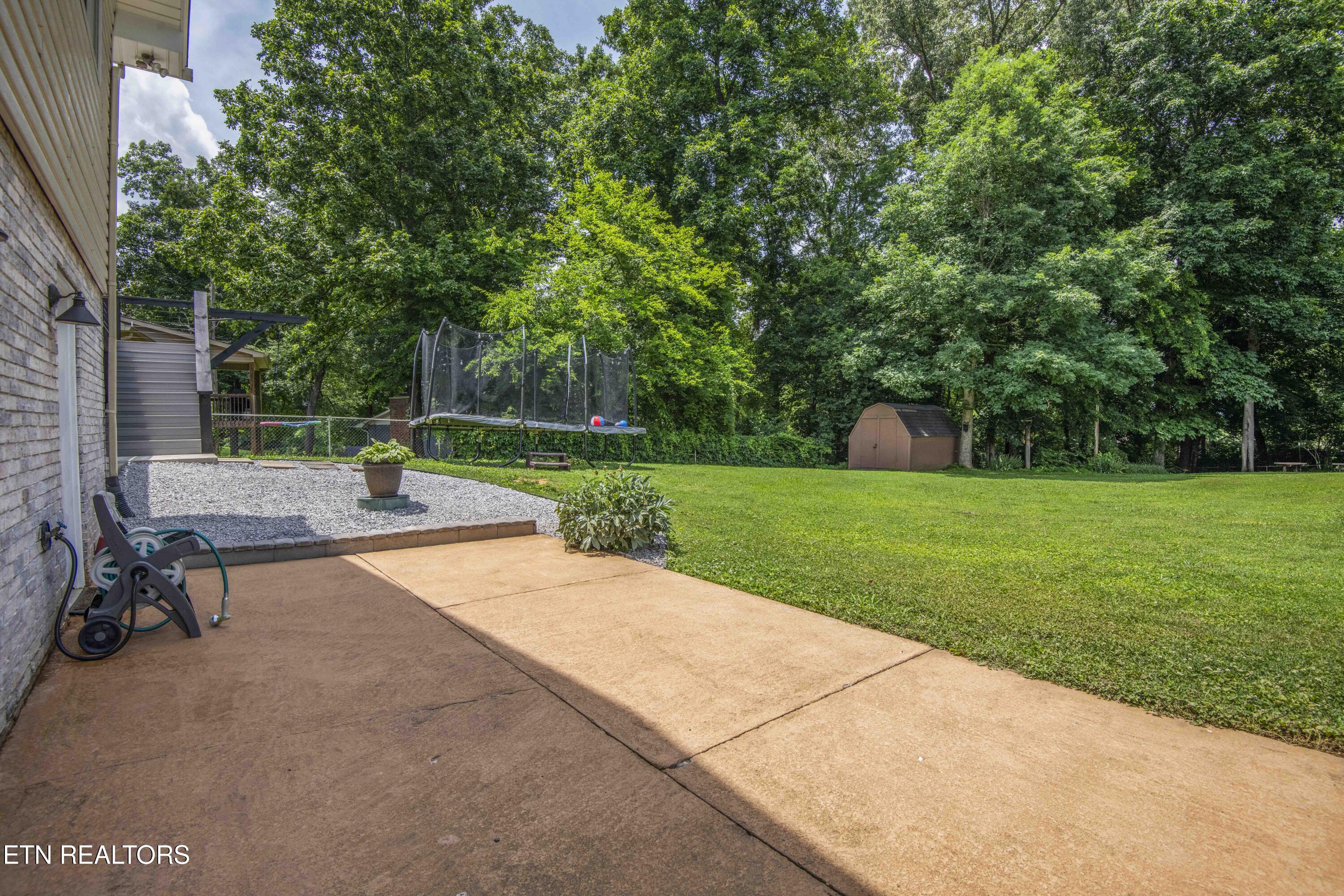1002 Oxford Hills Drive Maryville TN 37803