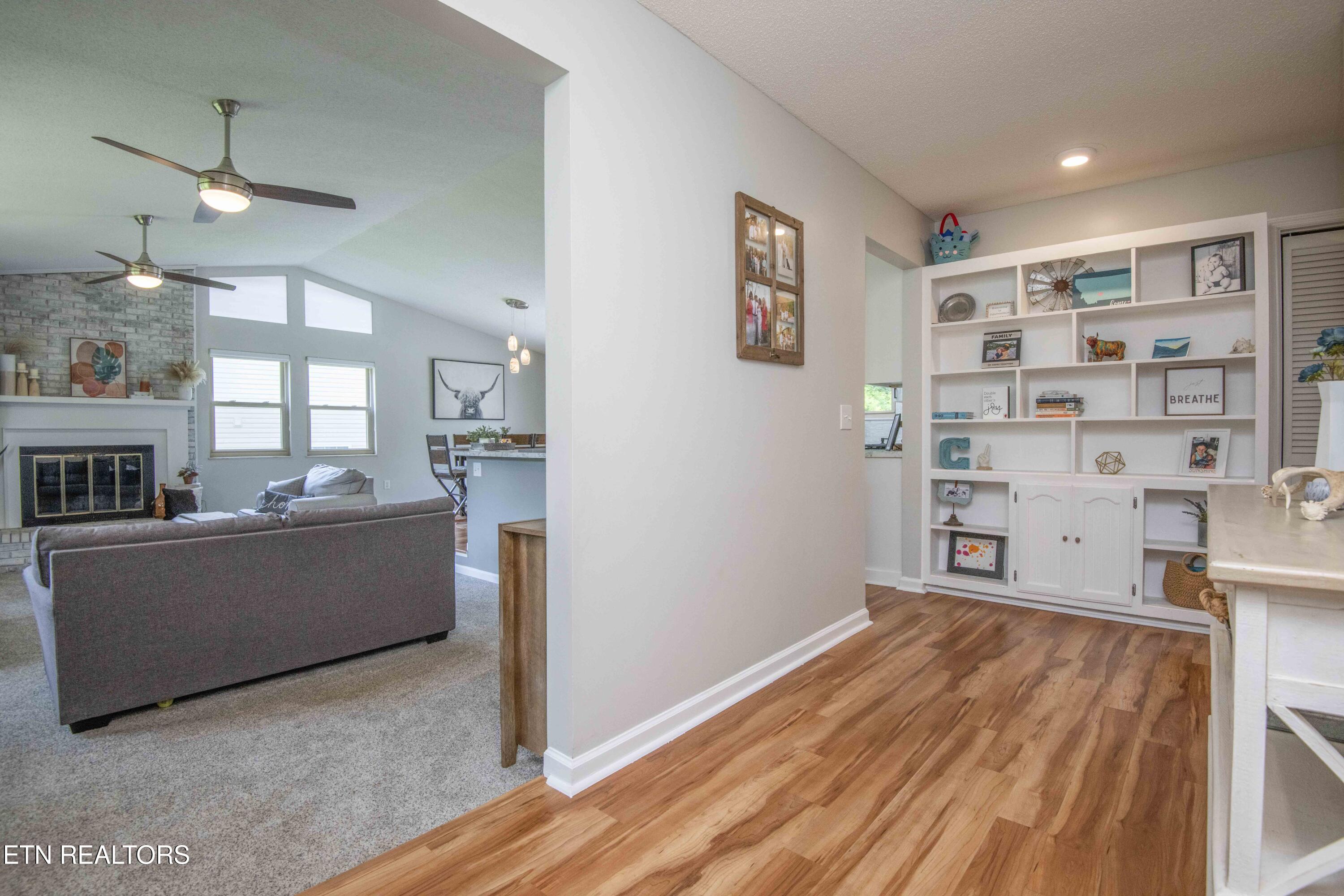 1002 Oxford Hills Drive Maryville TN 37803