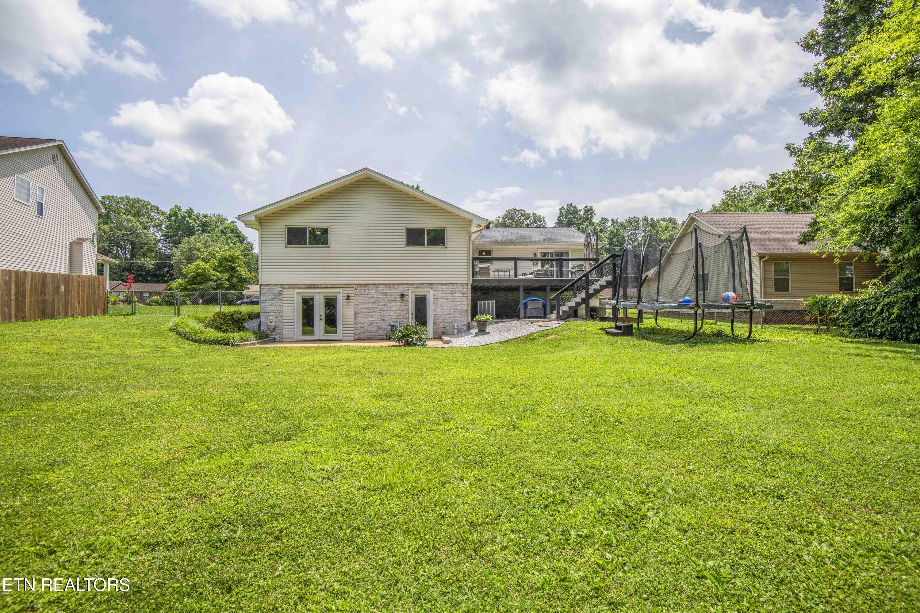 1002 Oxford Hills Drive Maryville TN 37803