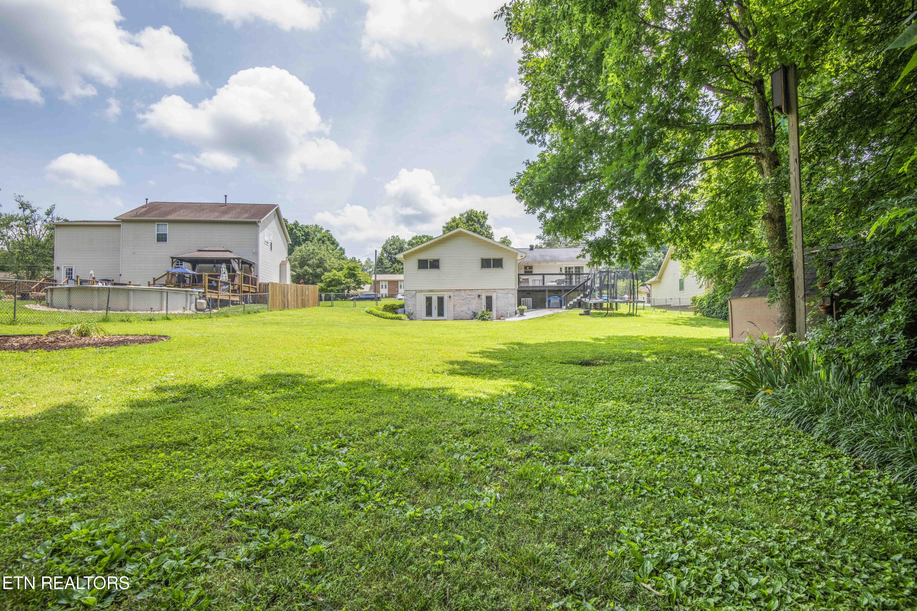 1002 Oxford Hills Drive Maryville TN 37803
