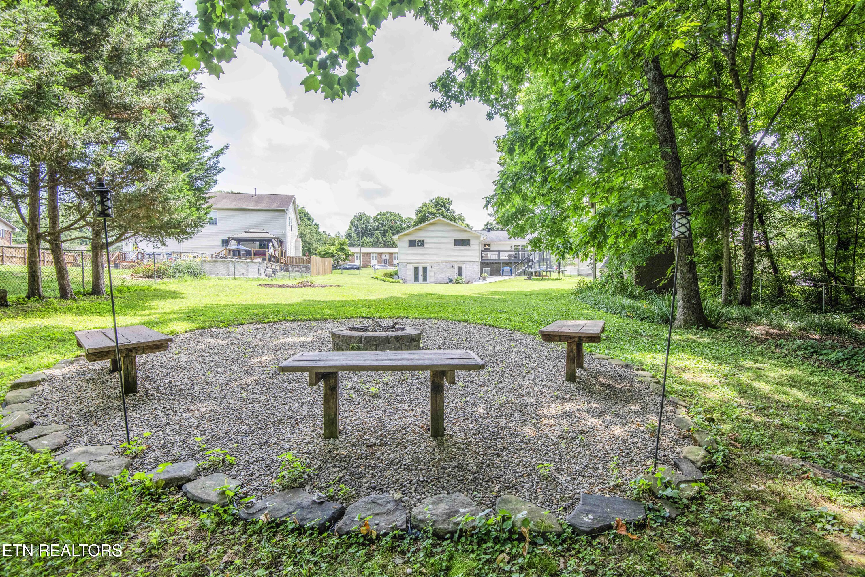 1002 Oxford Hills Drive Maryville TN 37803
