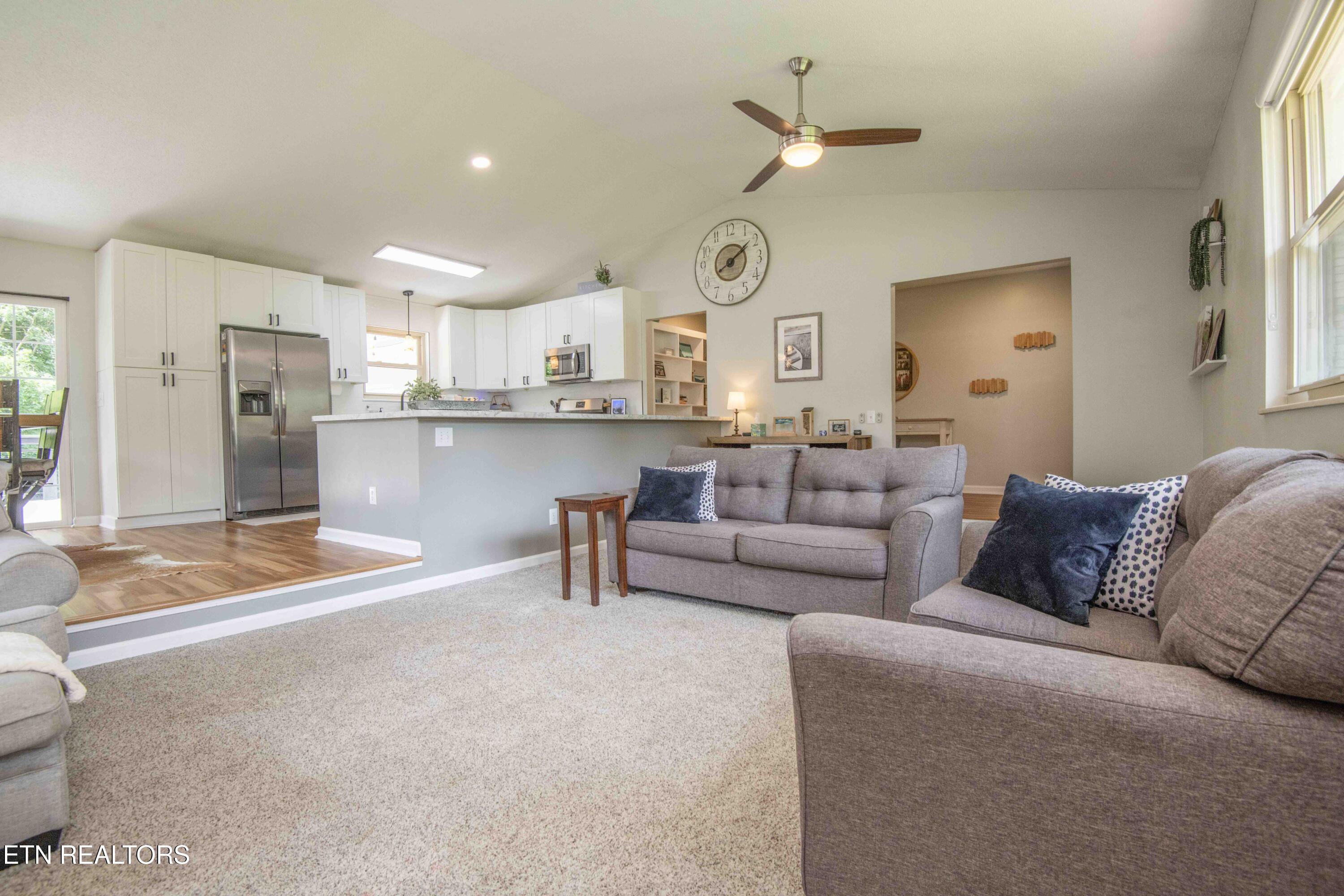 1002 Oxford Hills Drive Maryville TN 37803