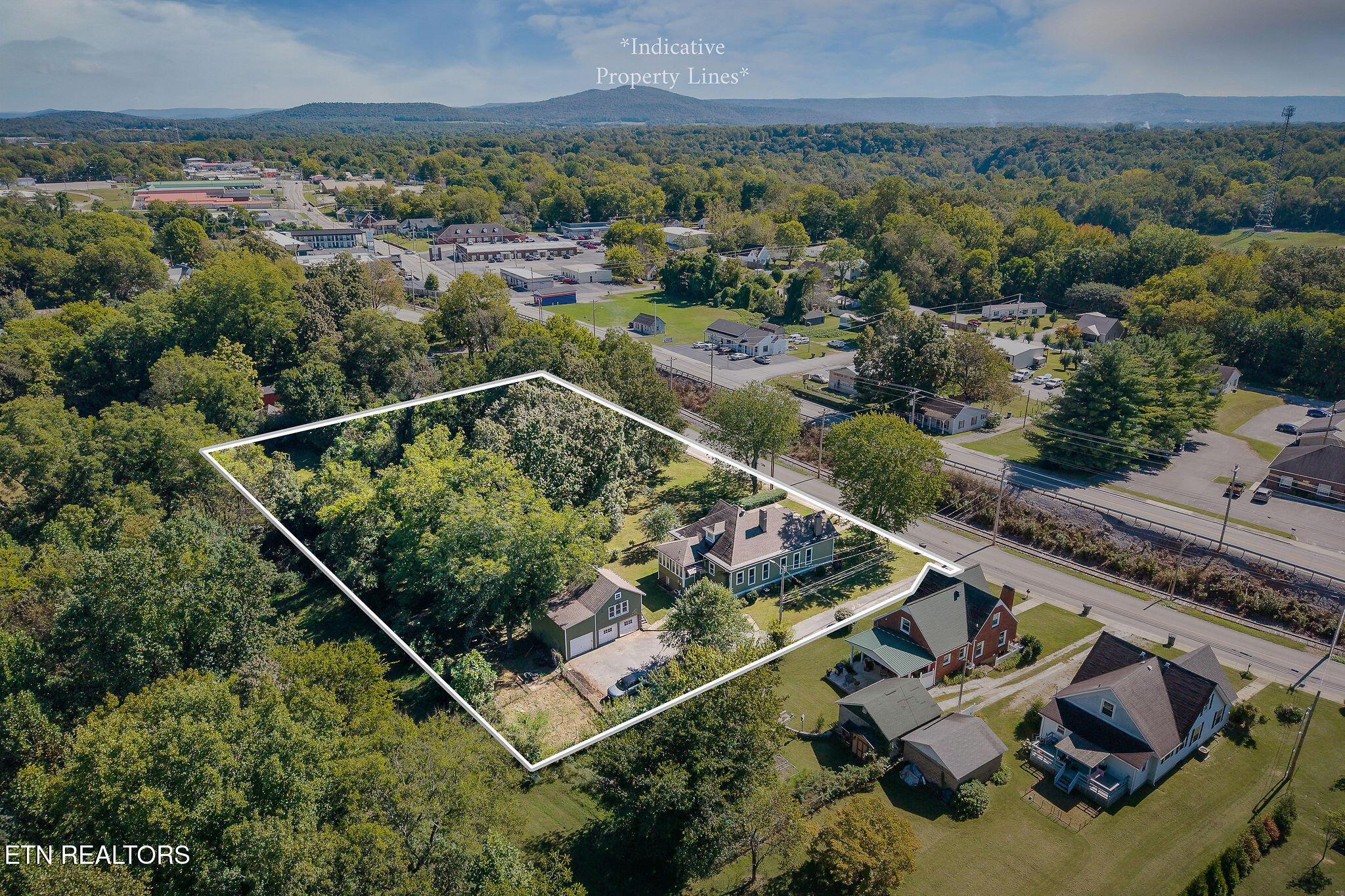 215 W Sparta Street Mcminnville TN 37110