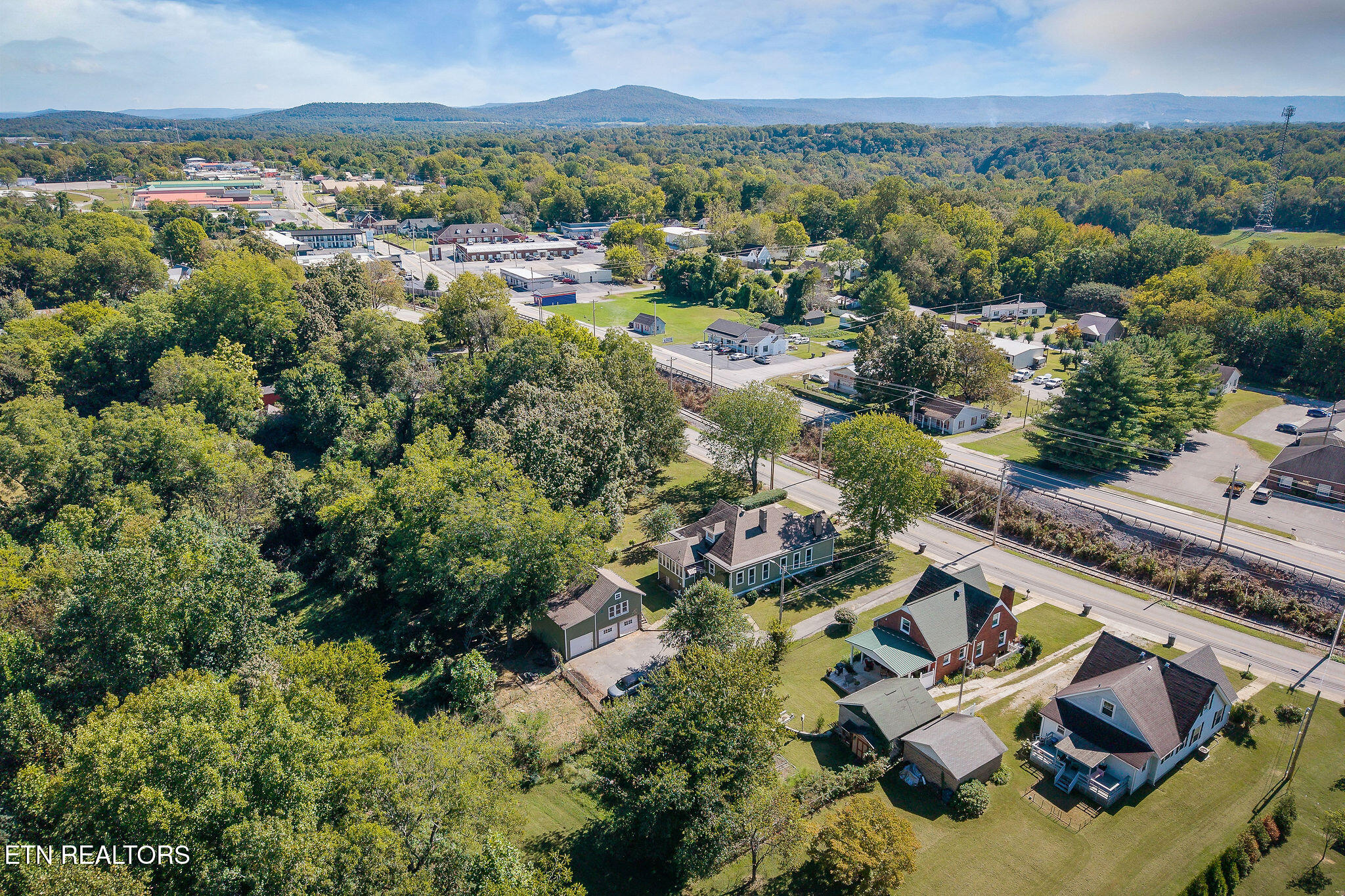 215 W Sparta Street Mcminnville TN 37110