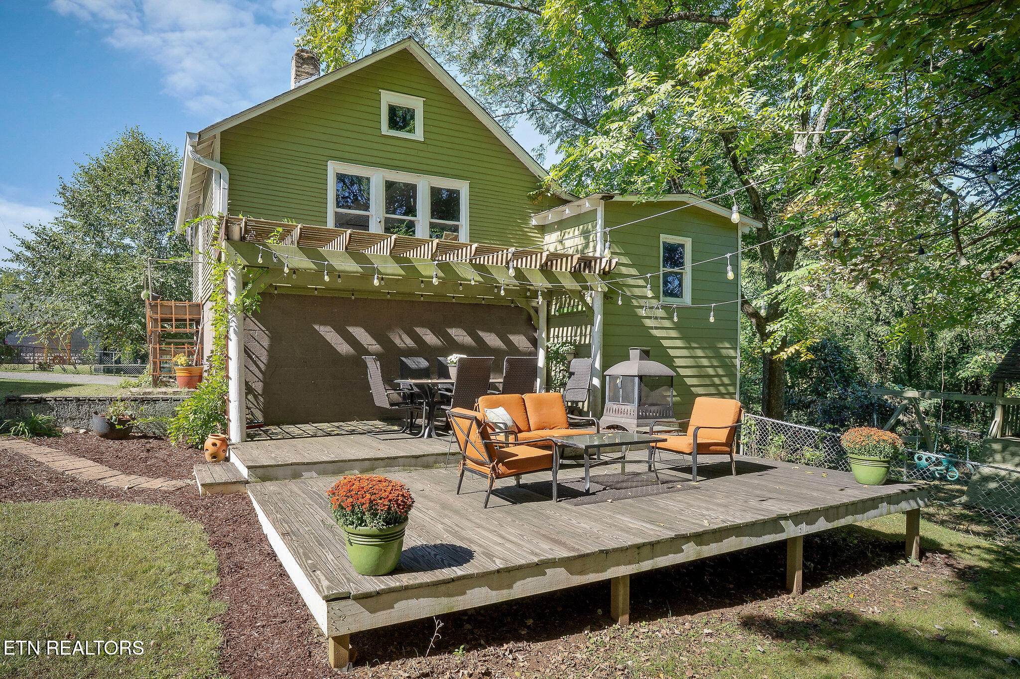 215 W Sparta Street Mcminnville TN 37110