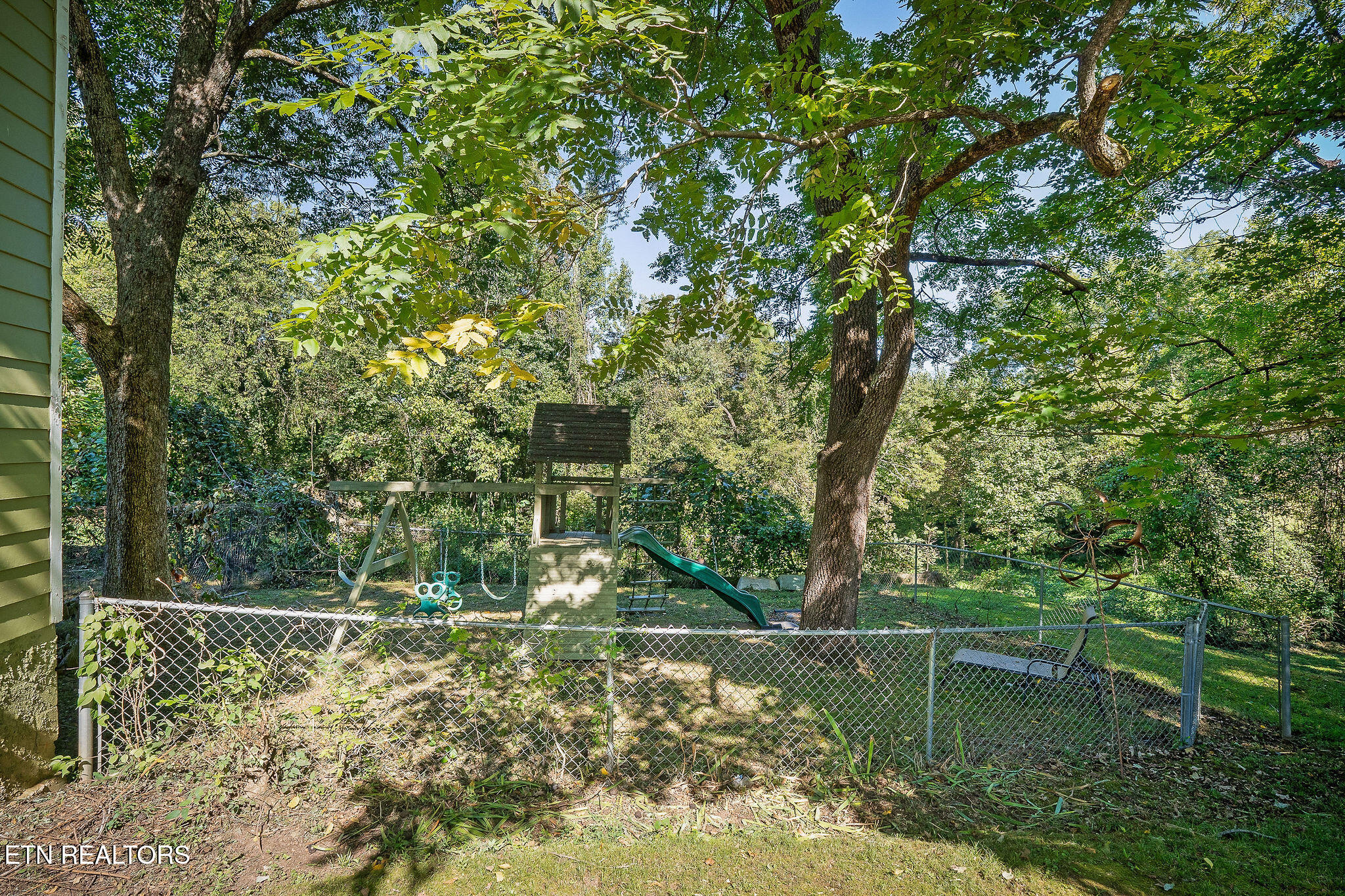 215 W Sparta Street Mcminnville TN 37110