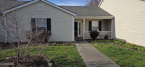 8549 Wisteria Way Knoxville TN 37931