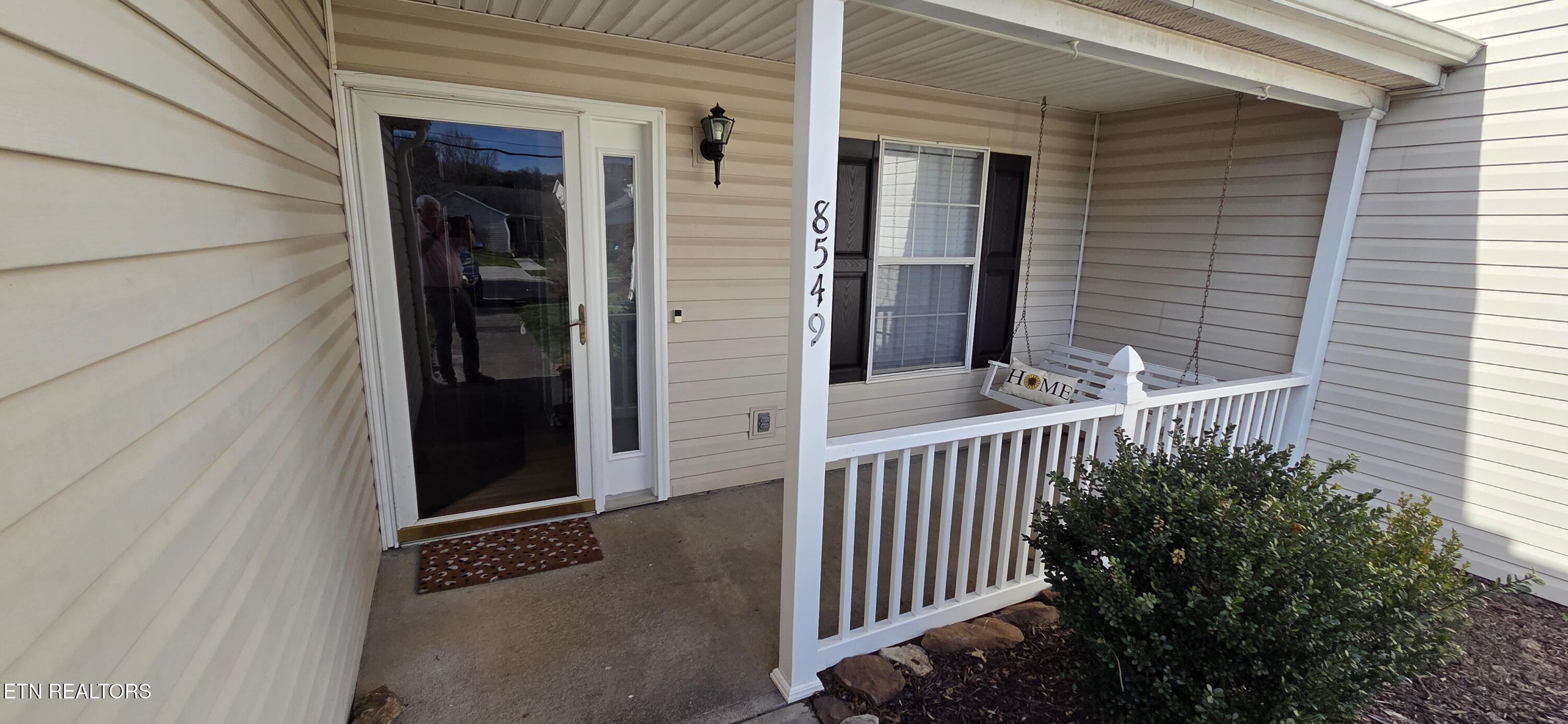 8549 Wisteria Way Knoxville TN 37931