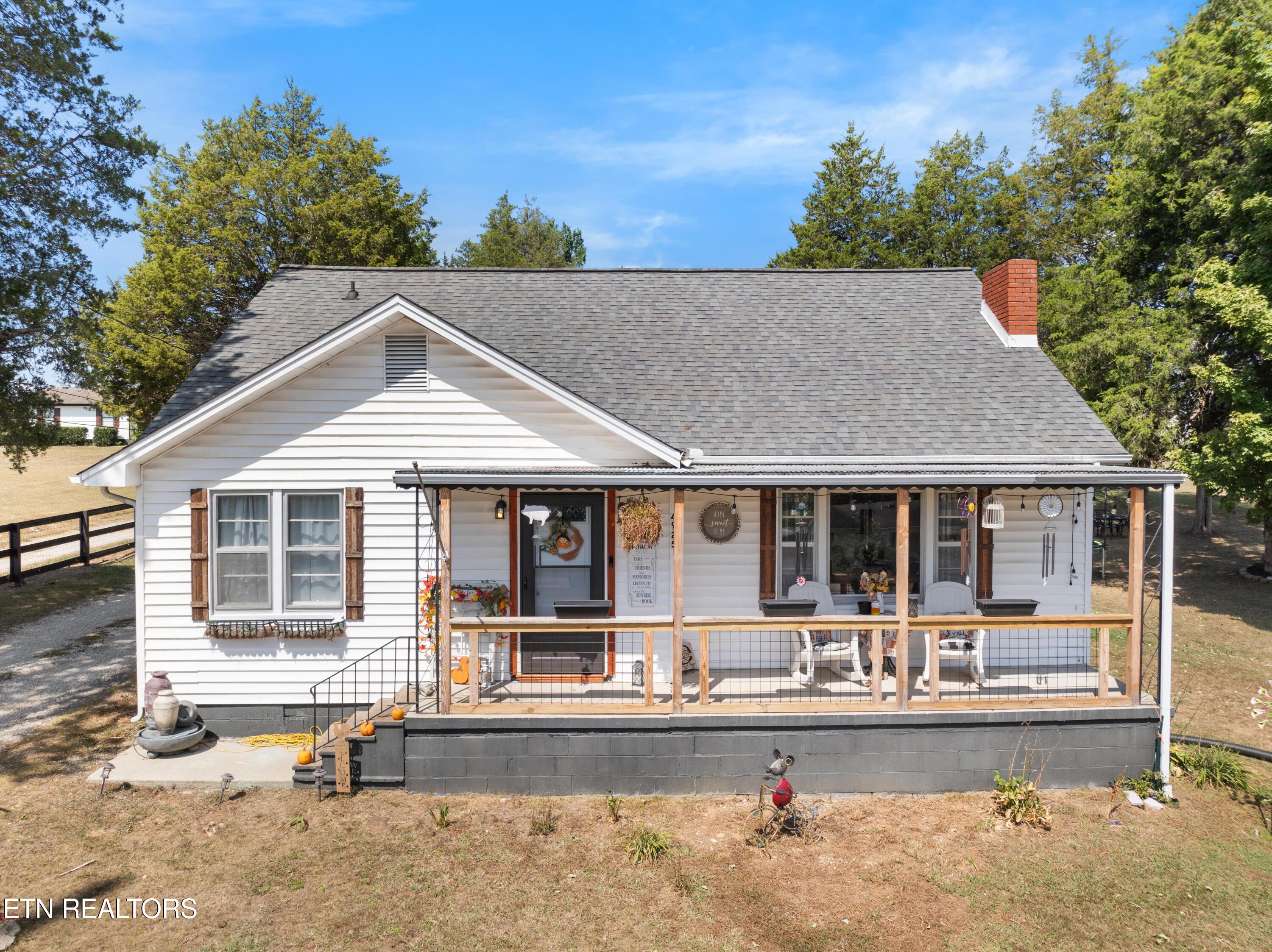 4925 E Emory Road Knoxville TN 37938