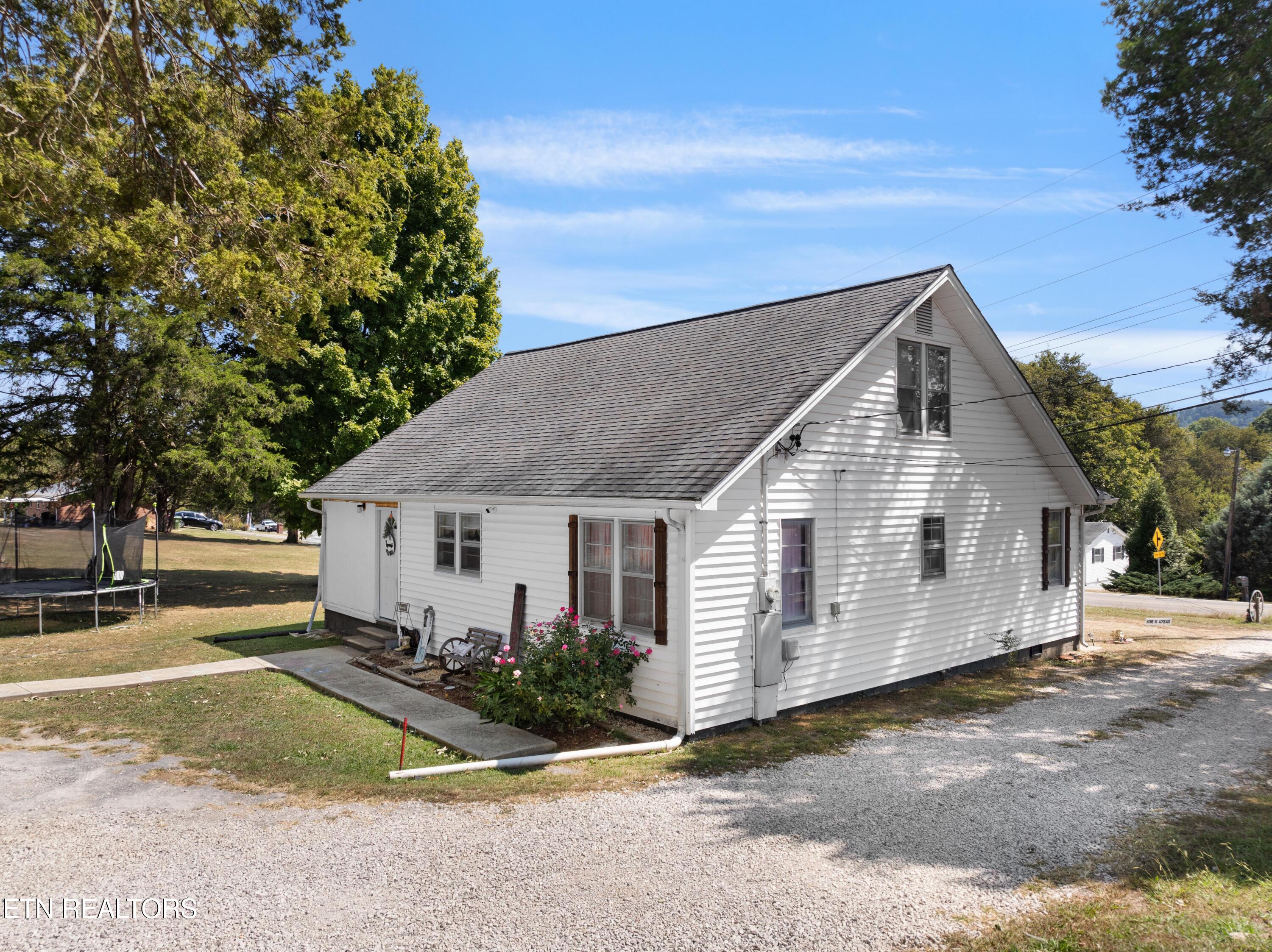 4925 E Emory Road Knoxville TN 37938