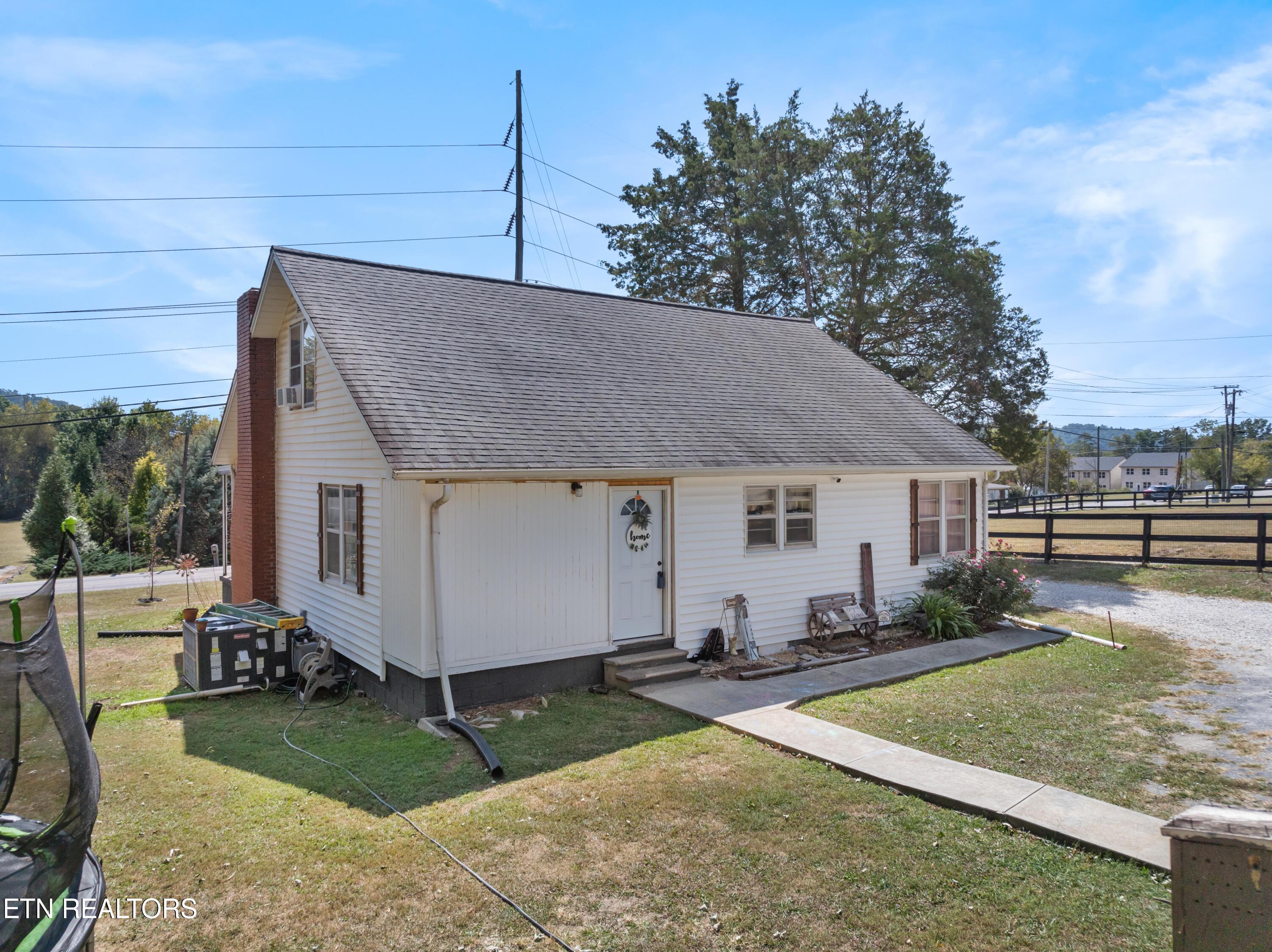 4925 E Emory Road Knoxville TN 37938