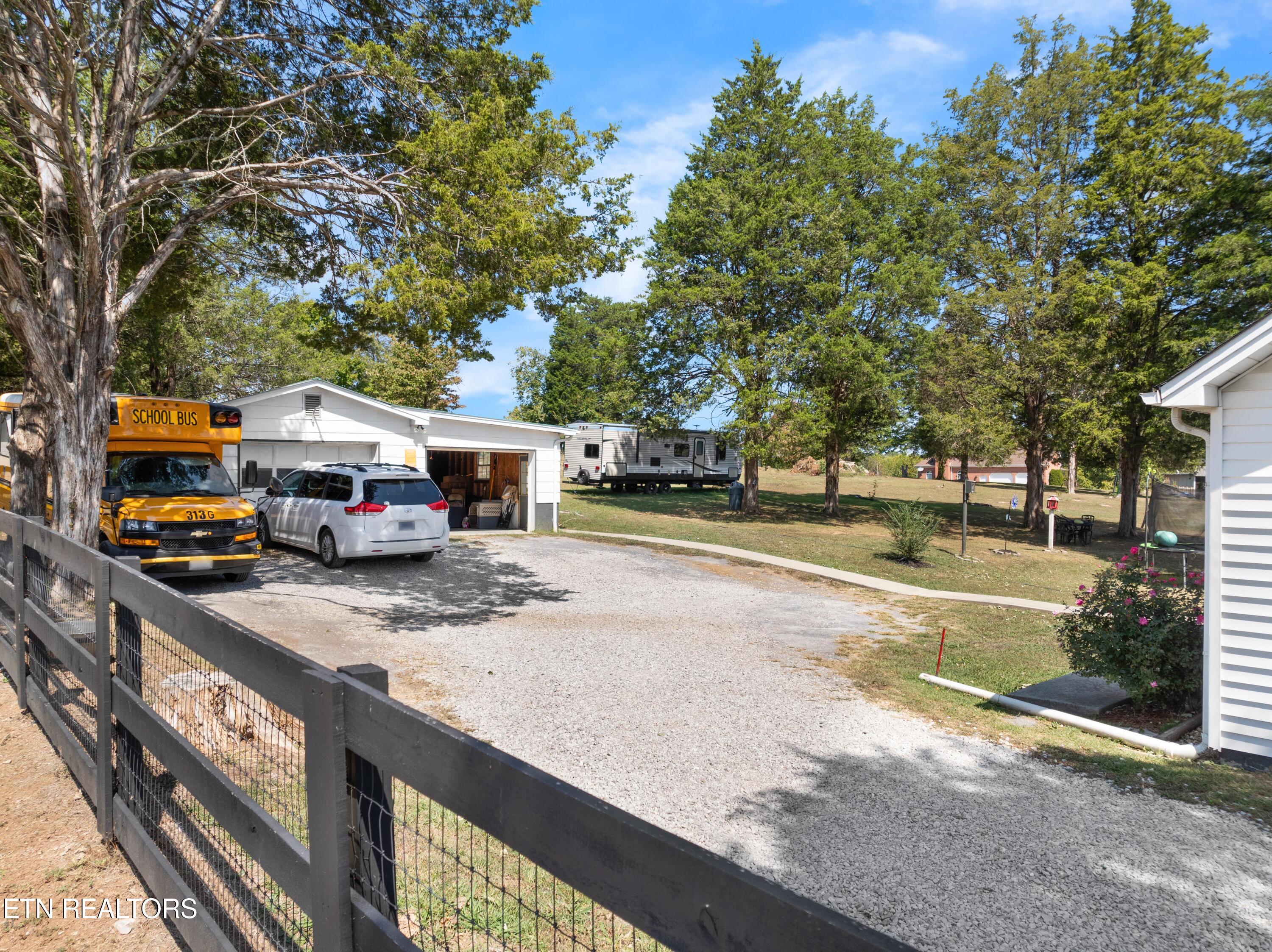 4925 E Emory Road Knoxville TN 37938