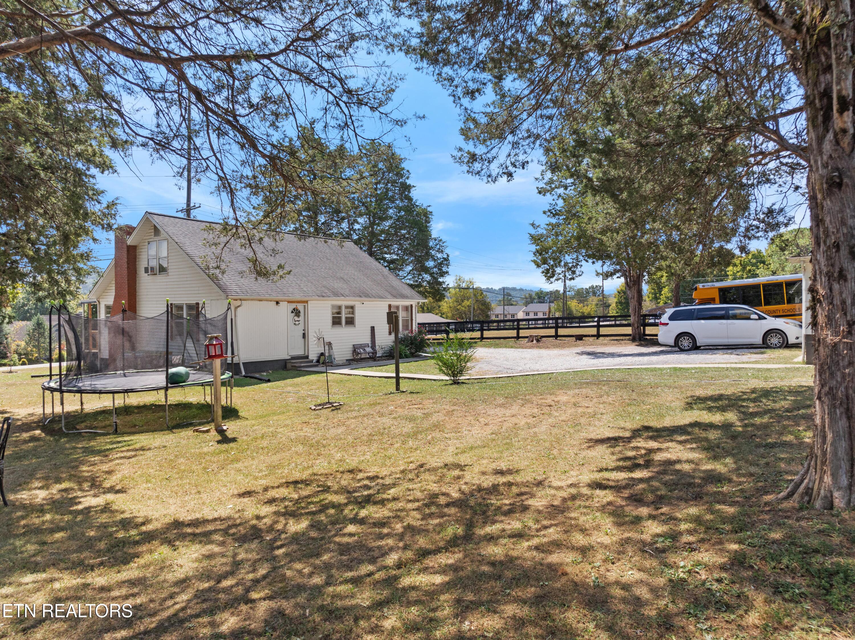 4925 E Emory Road Knoxville TN 37938