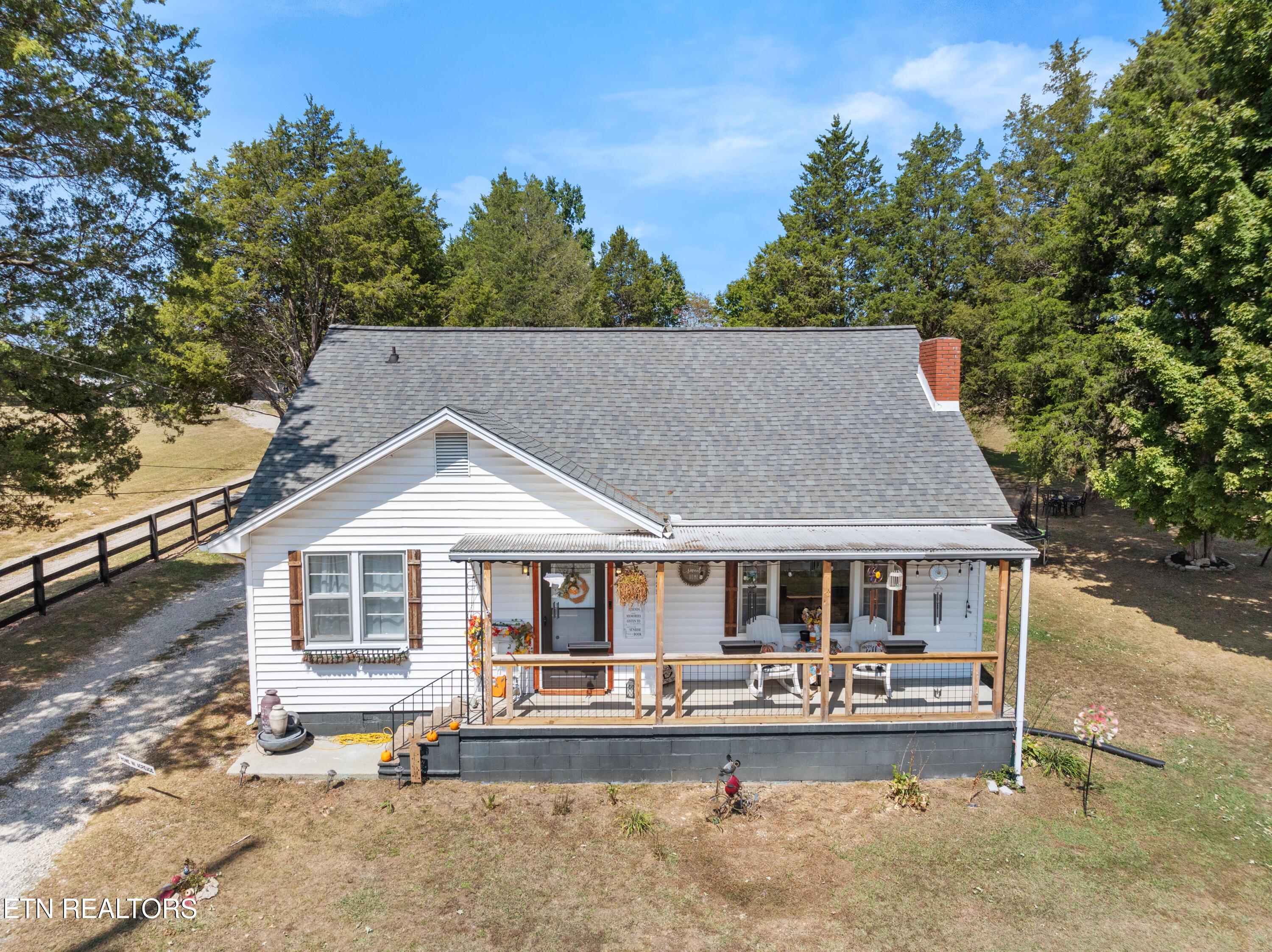 4925 E Emory Road Knoxville TN 37938