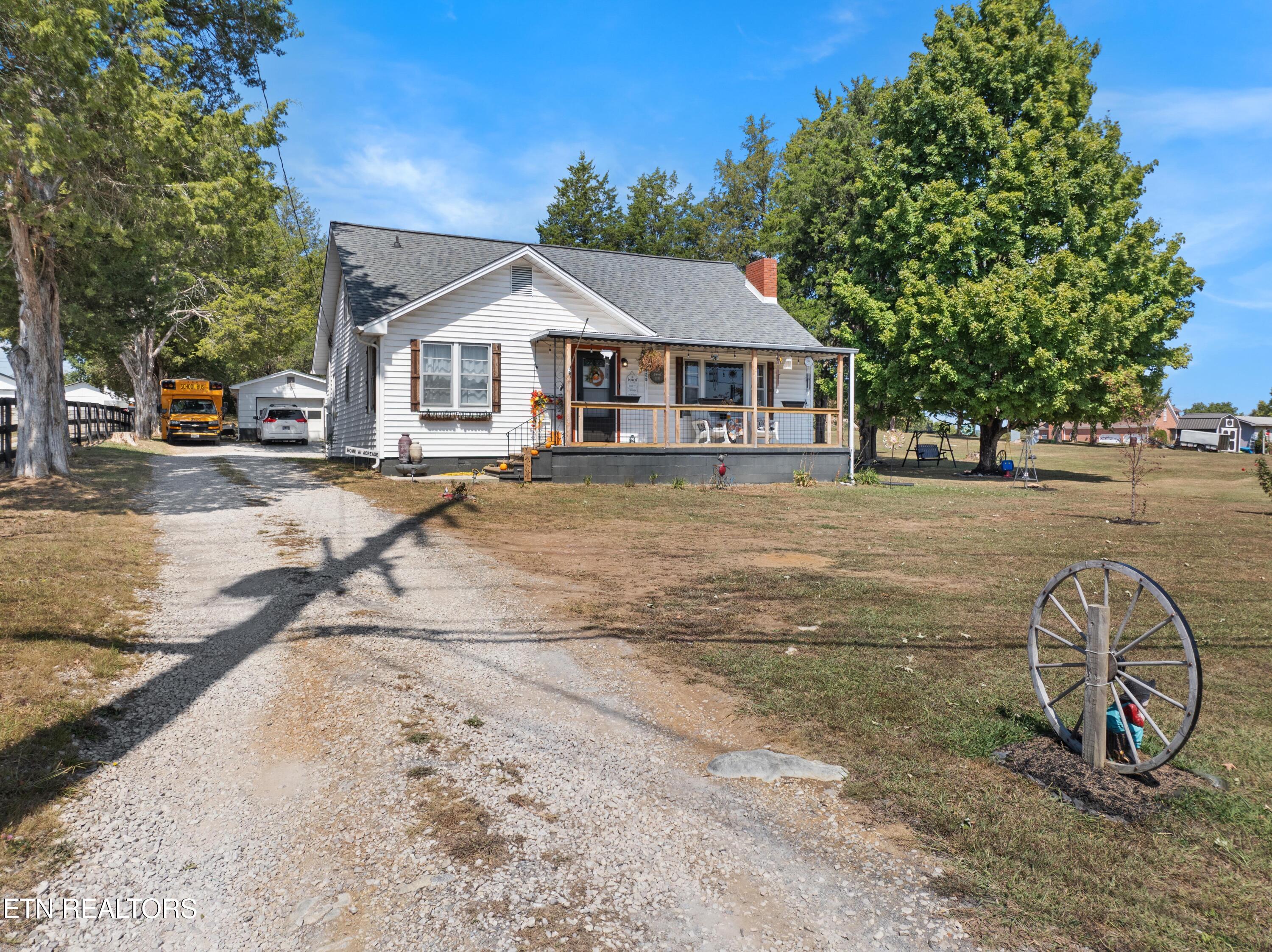 4925 E Emory Road Knoxville TN 37938