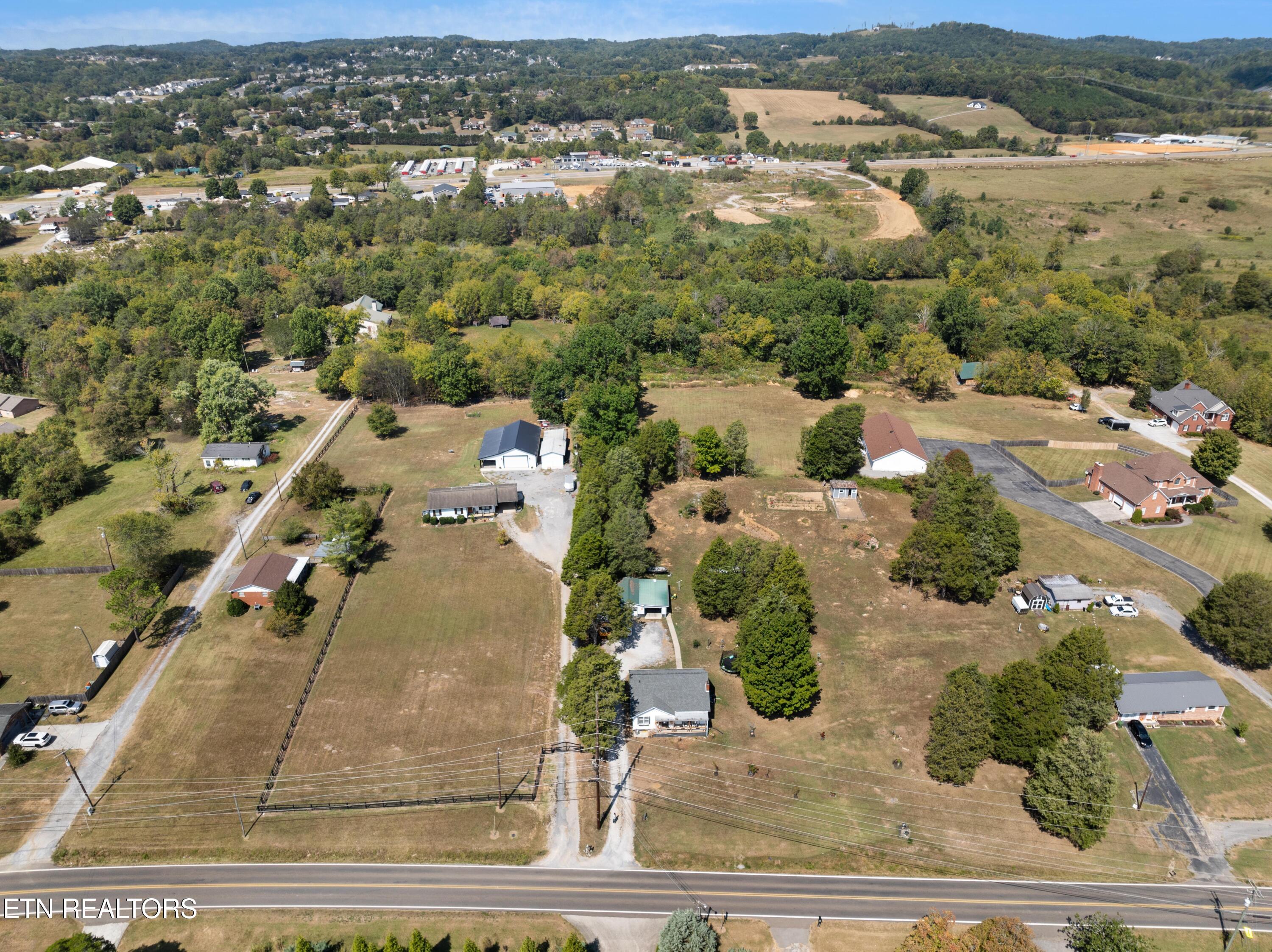 4925 E Emory Road Knoxville TN 37938