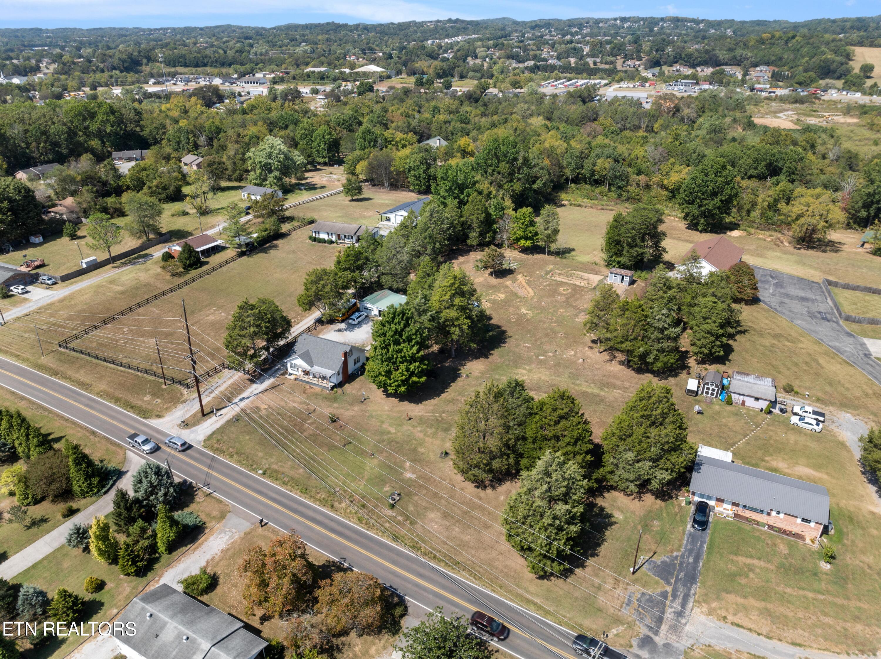 4925 E Emory Road Knoxville TN 37938