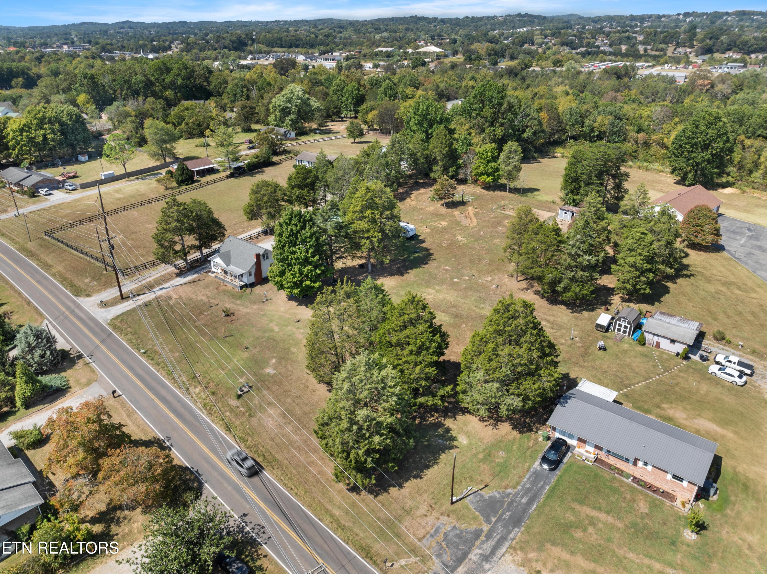 4925 E Emory Road Knoxville TN 37938