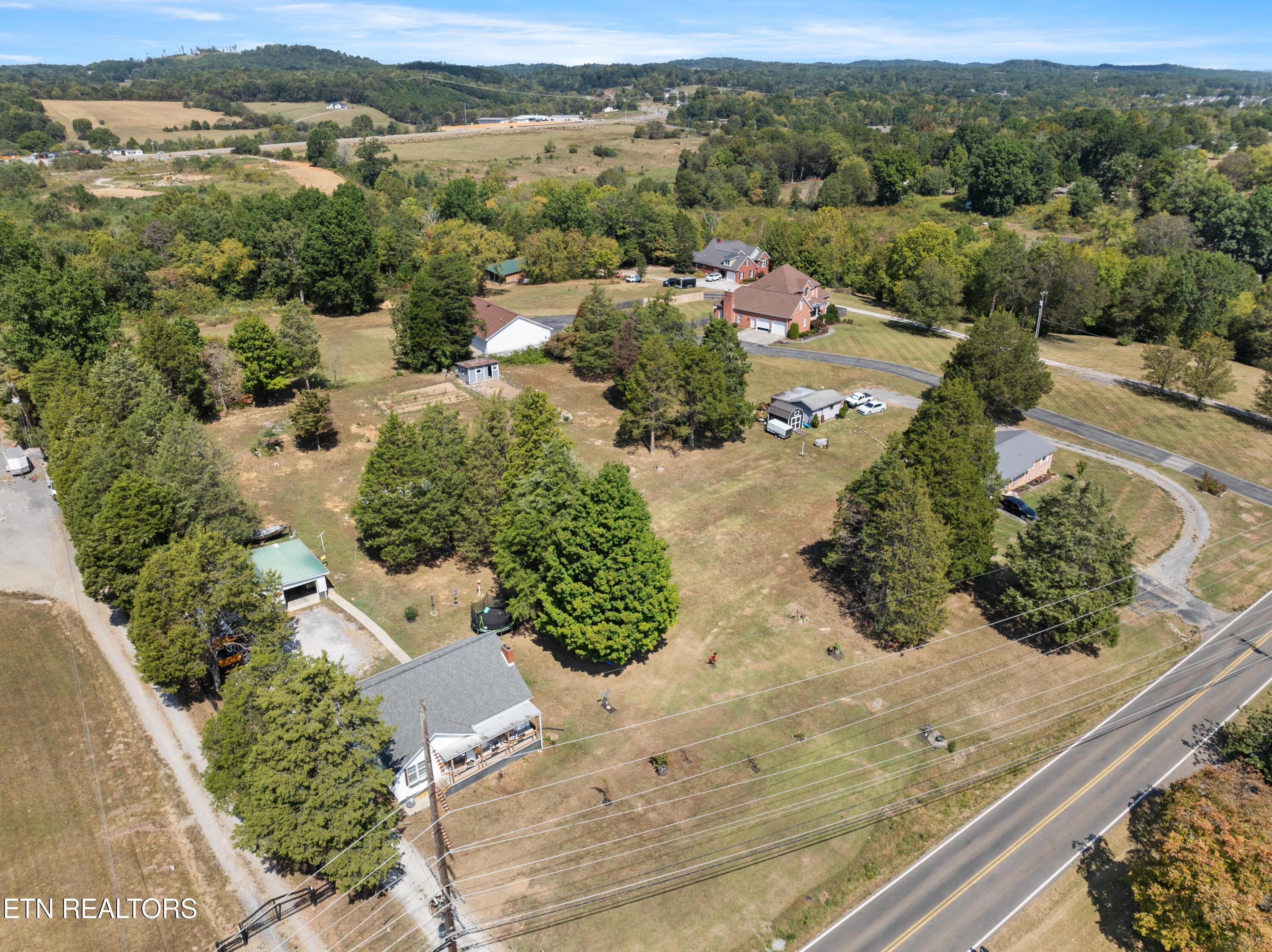 4925 E Emory Road Knoxville TN 37938