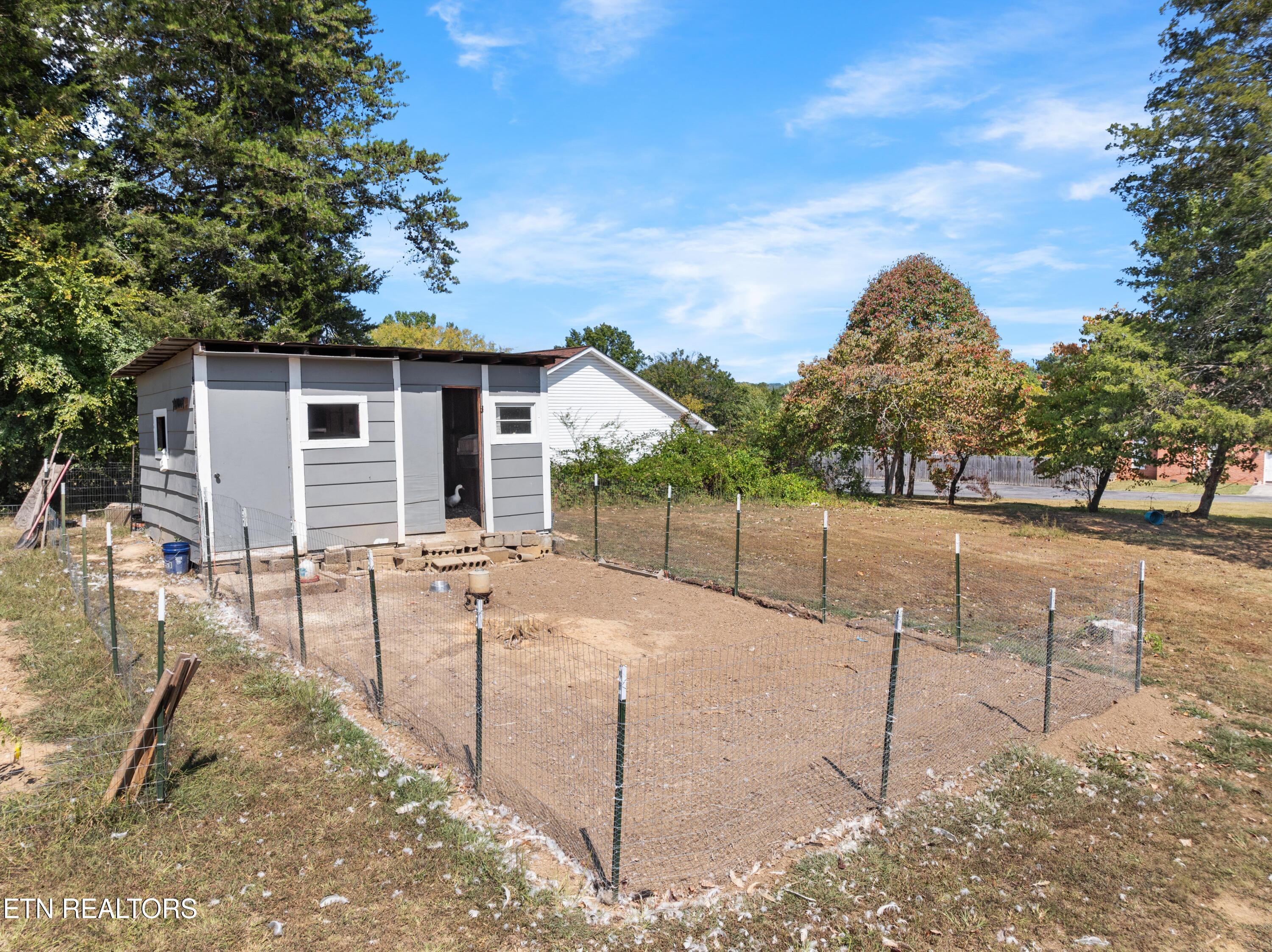 4925 E Emory Road Knoxville TN 37938