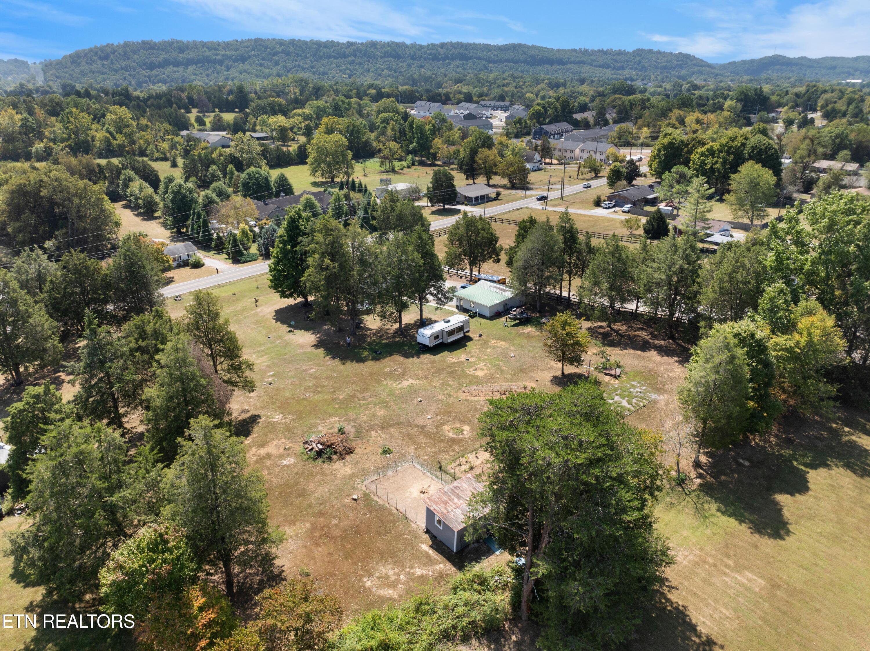 4925 E Emory Road Knoxville TN 37938