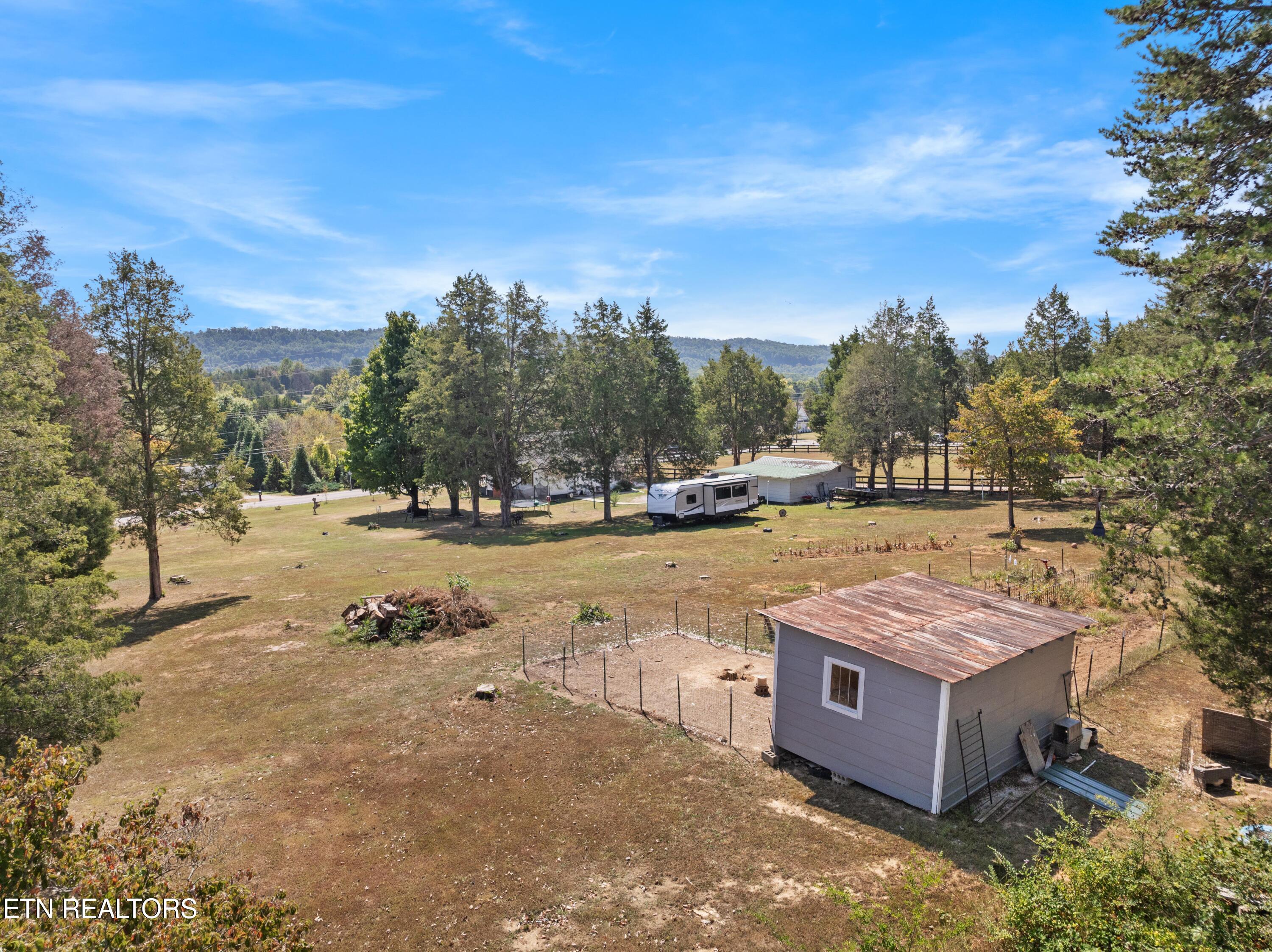 4925 E Emory Road Knoxville TN 37938