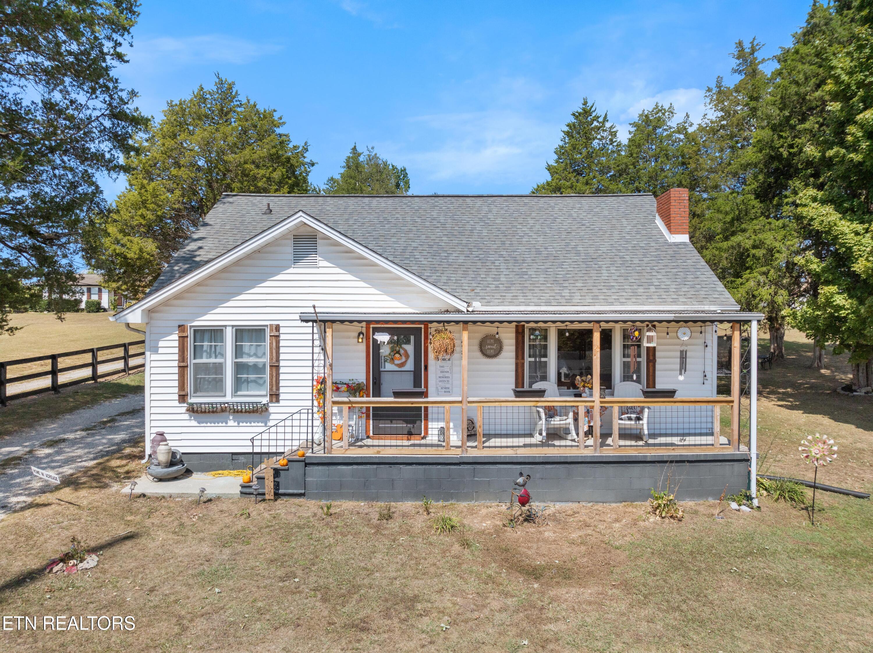 4925 E Emory Road Knoxville TN 37938
