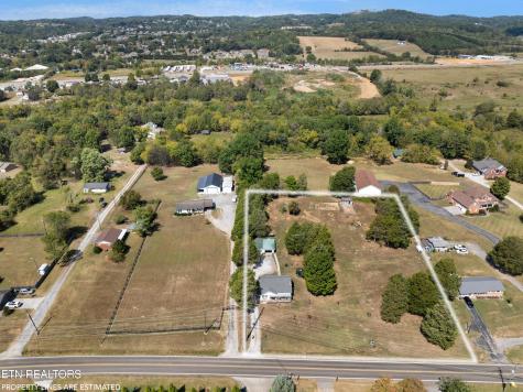 4925 E Emory Road Knoxville TN 37938