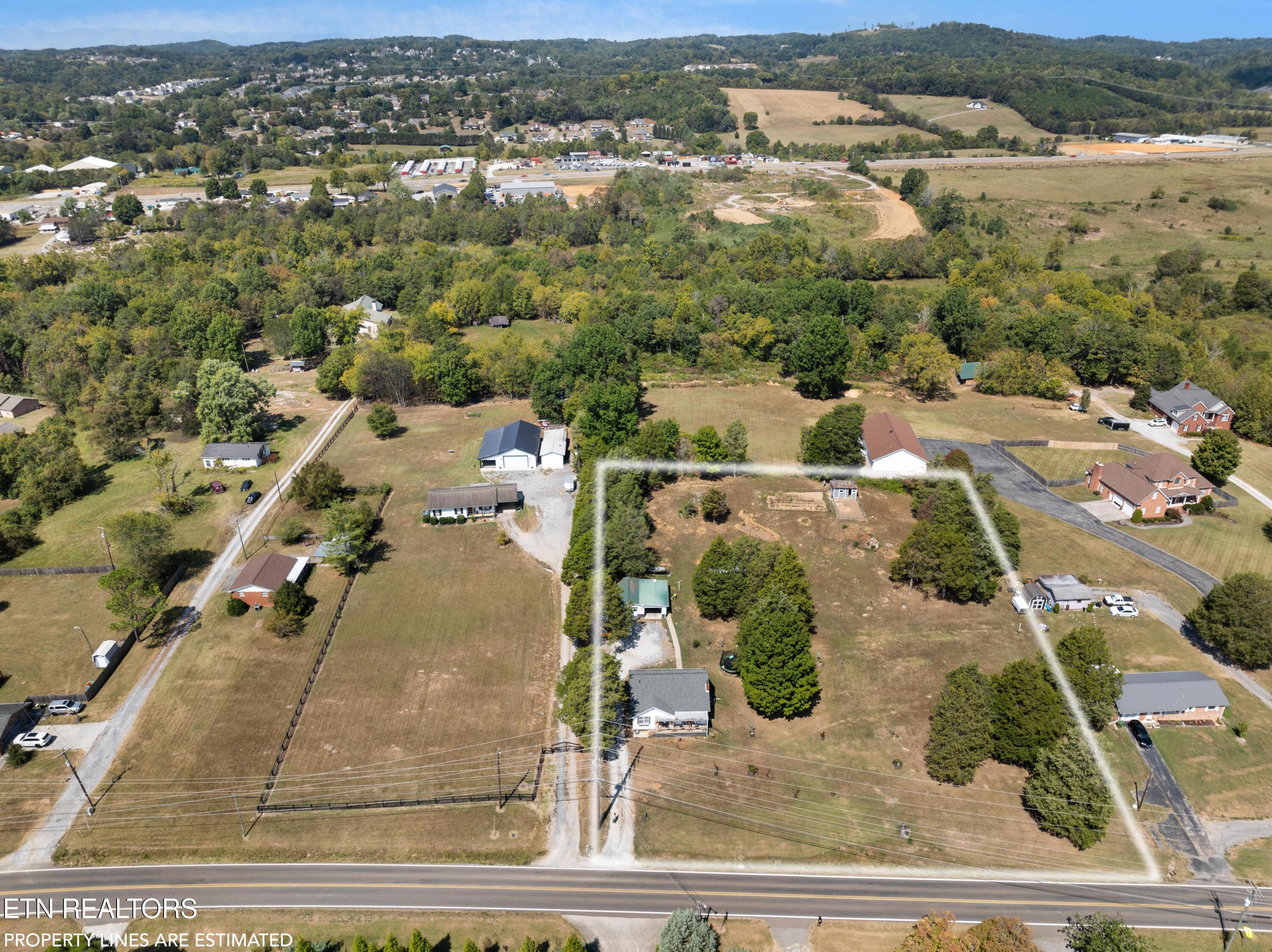 4925 E Emory Road Knoxville TN 37938
