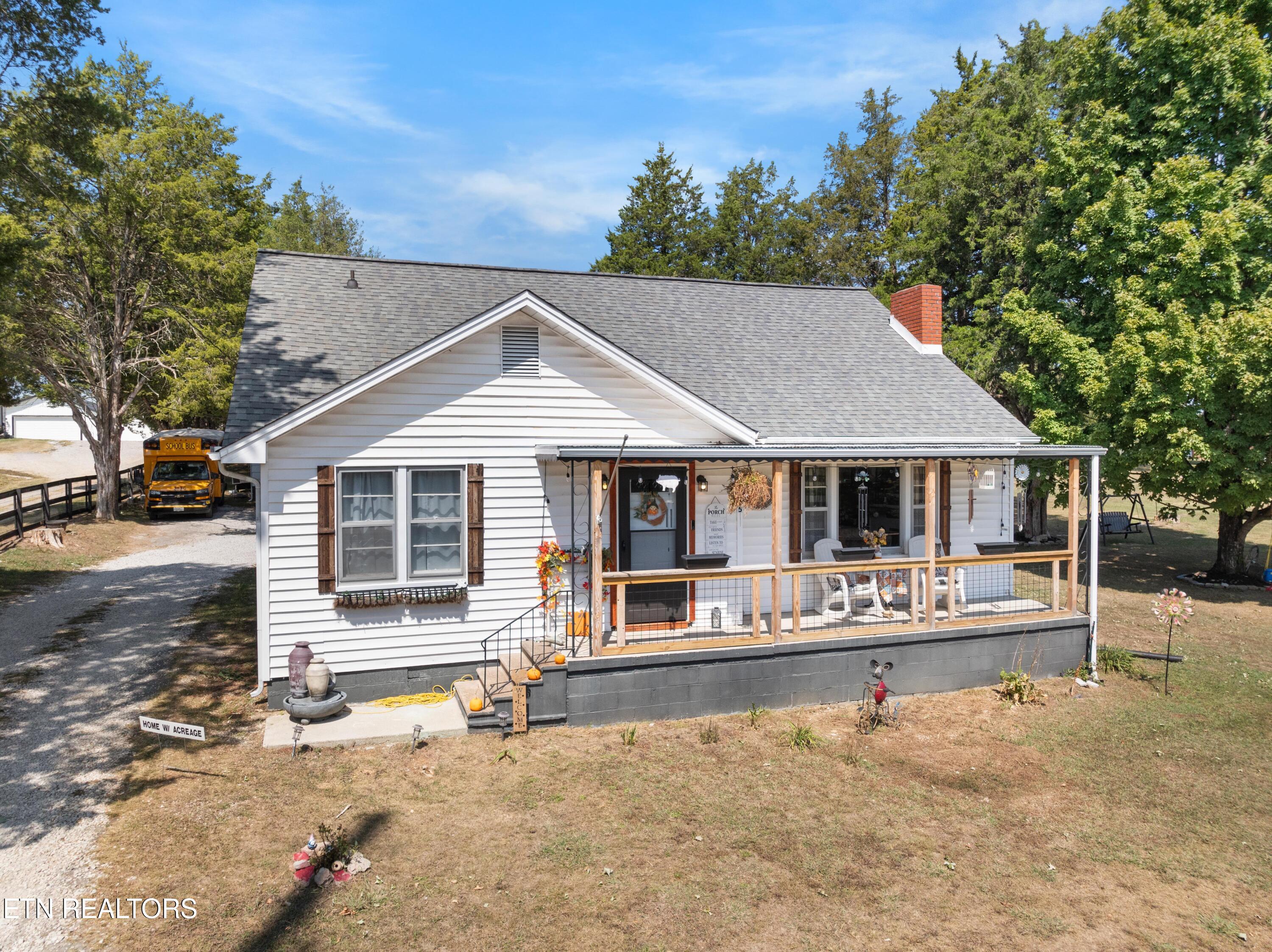 4925 E Emory Road Knoxville TN 37938