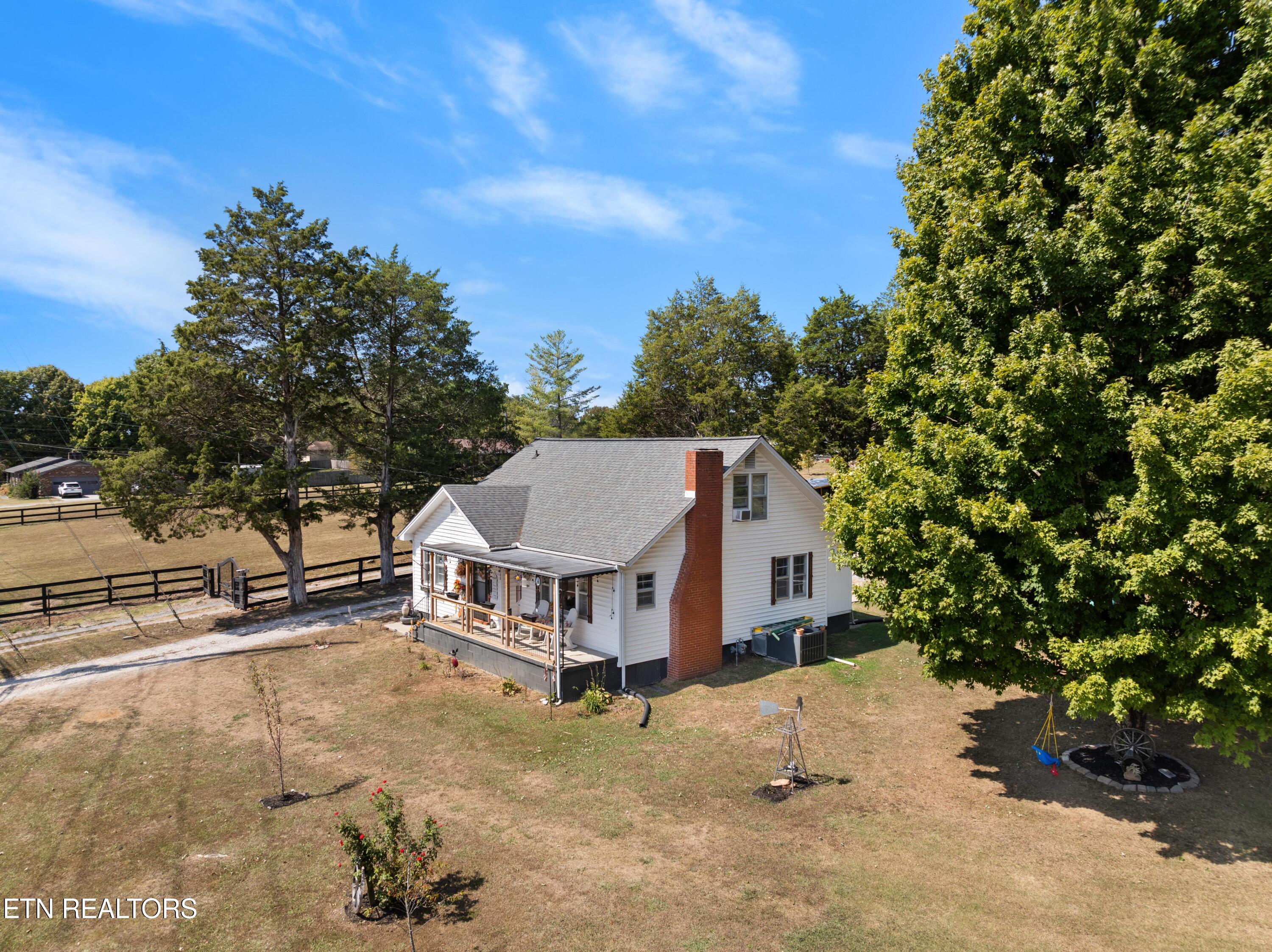 4925 E Emory Road Knoxville TN 37938