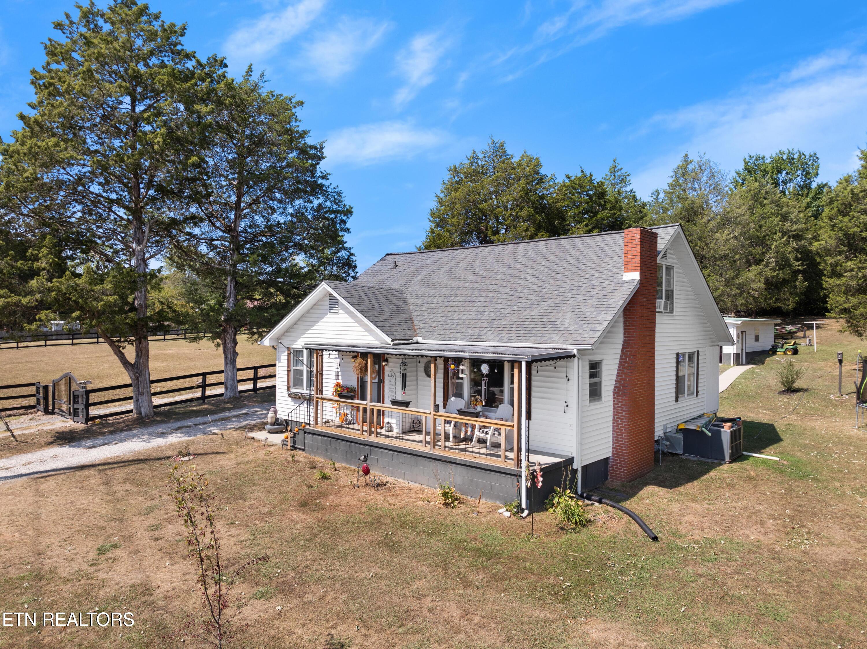 4925 E Emory Road Knoxville TN 37938