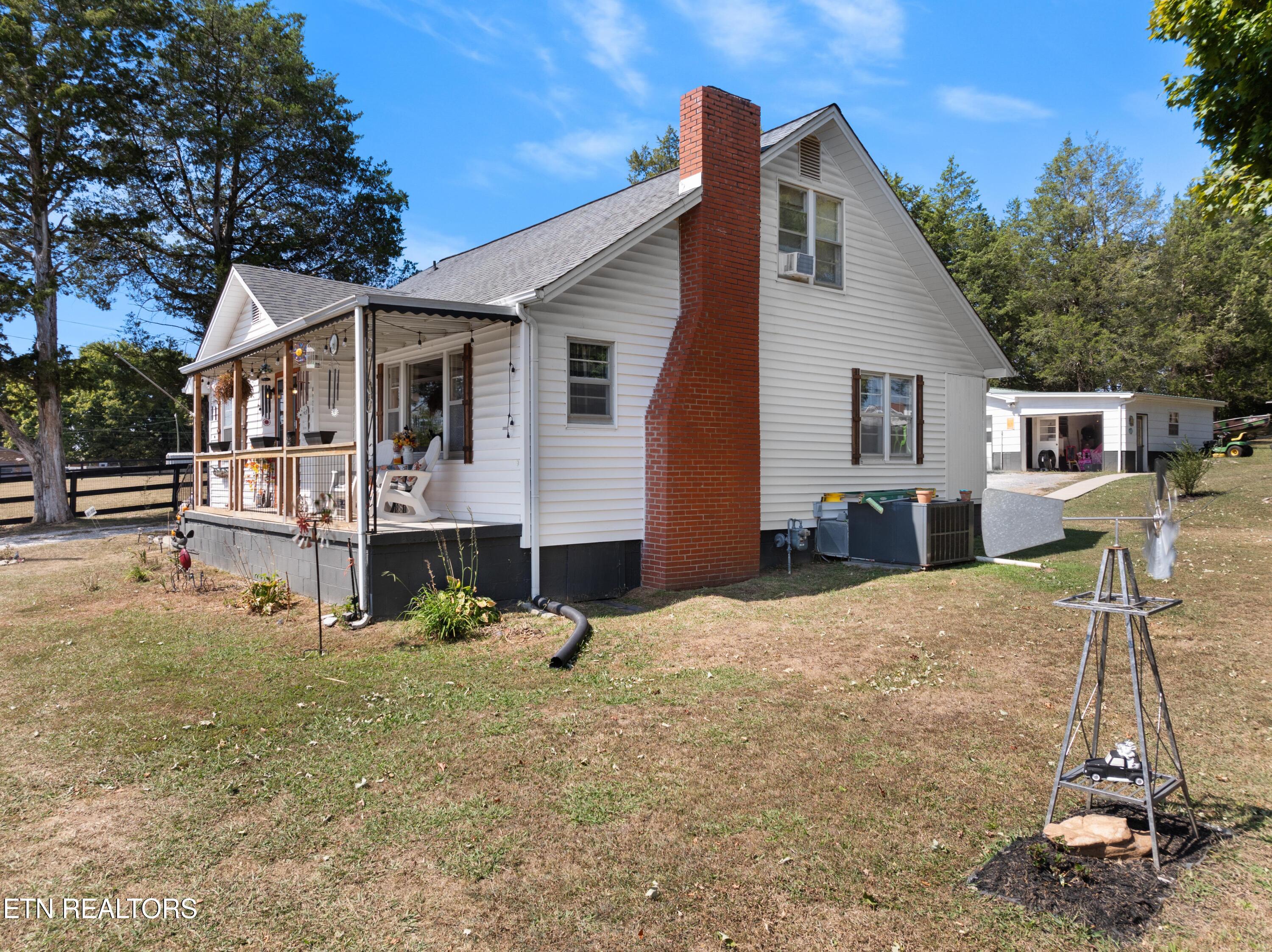 4925 E Emory Road Knoxville TN 37938