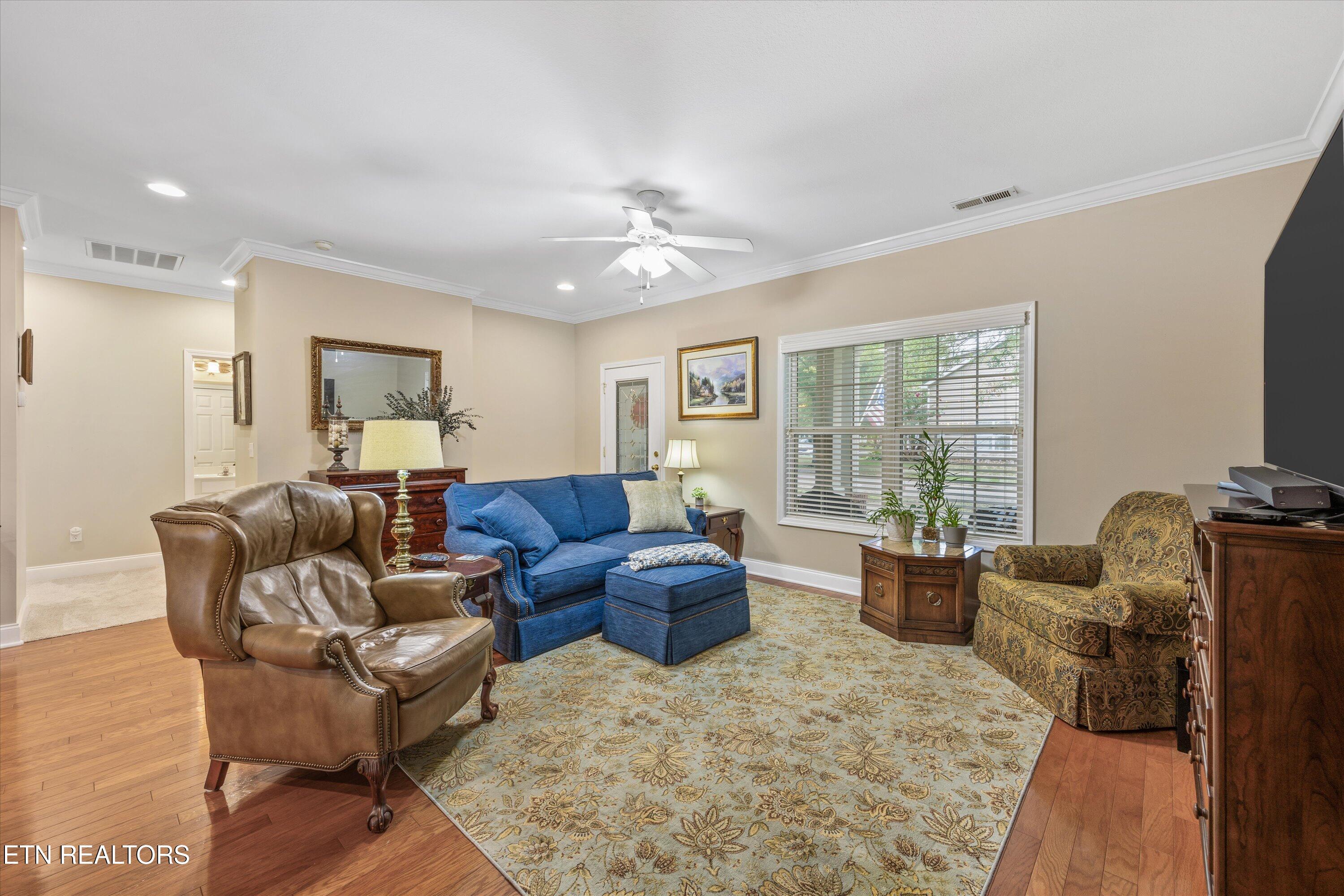 111 Galeberry Avenue Oak Ridge TN 37830