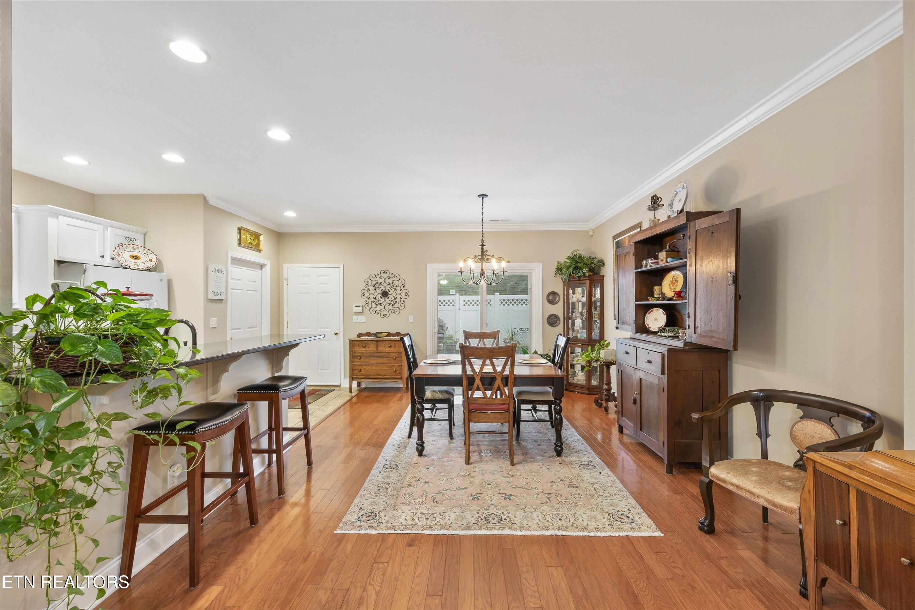 111 Galeberry Avenue Oak Ridge TN 37830