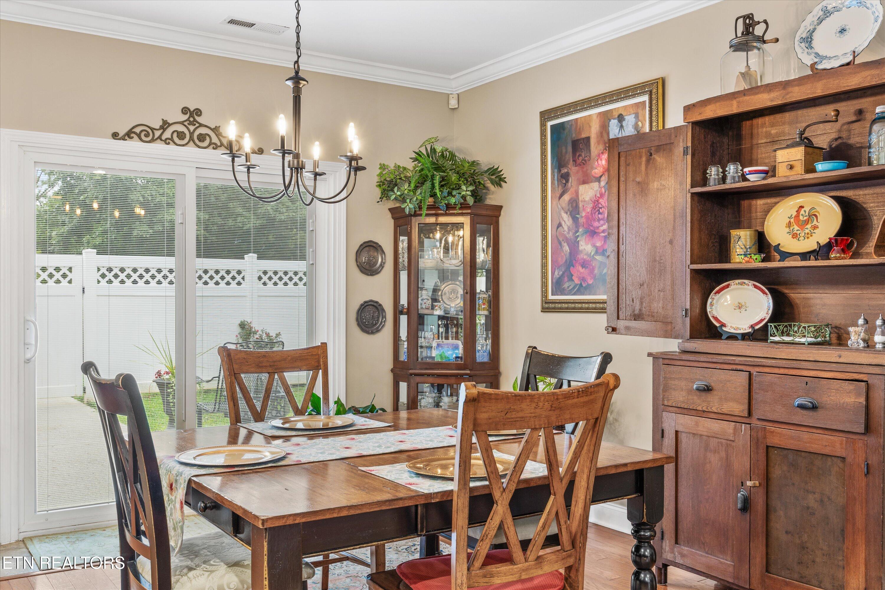 111 Galeberry Avenue Oak Ridge TN 37830