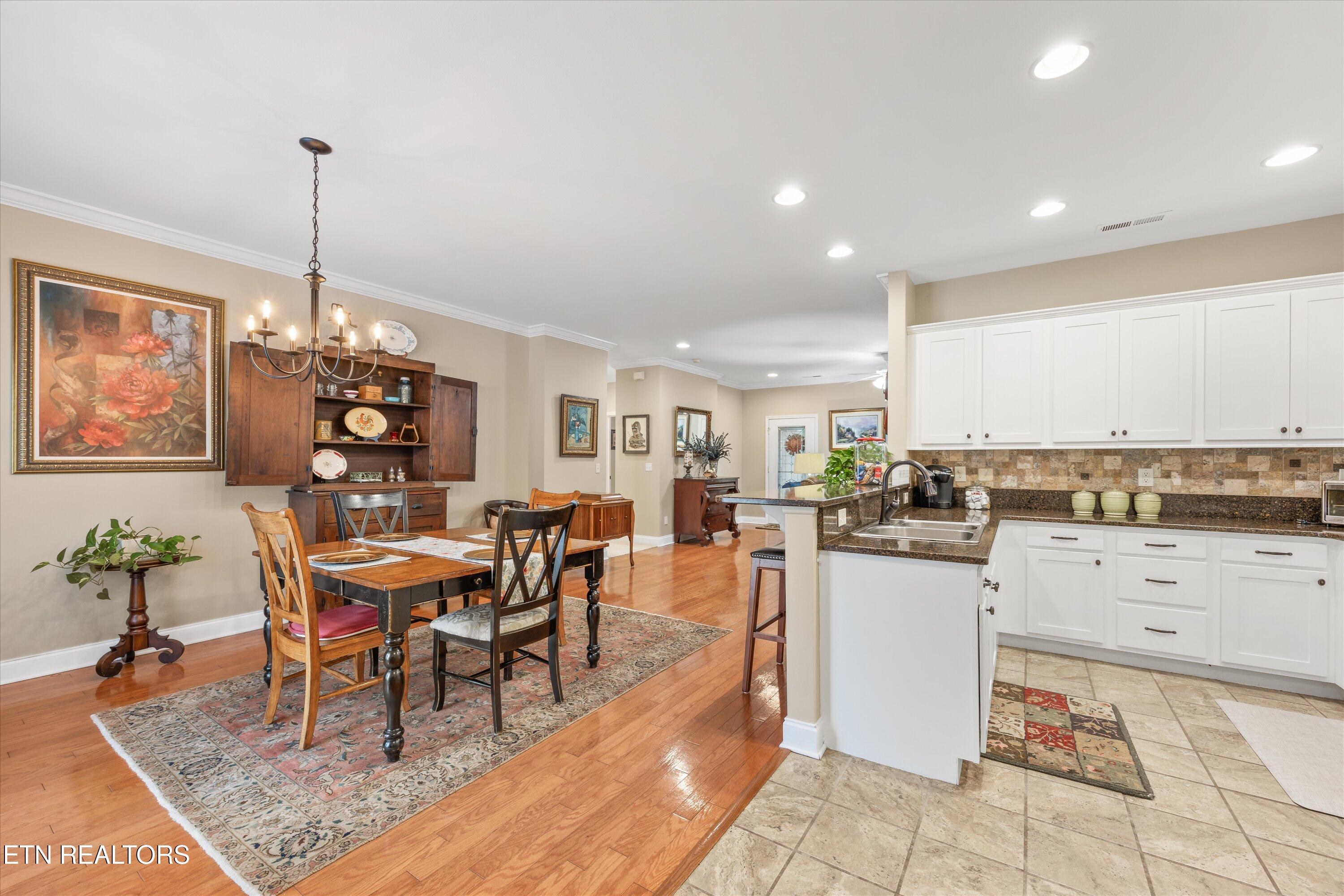 111 Galeberry Avenue Oak Ridge TN 37830