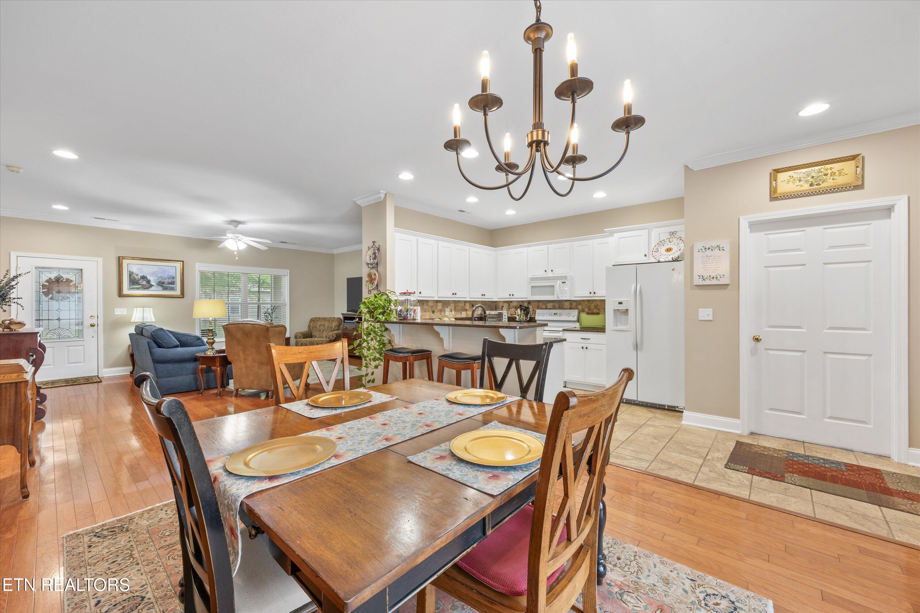 111 Galeberry Avenue Oak Ridge TN 37830