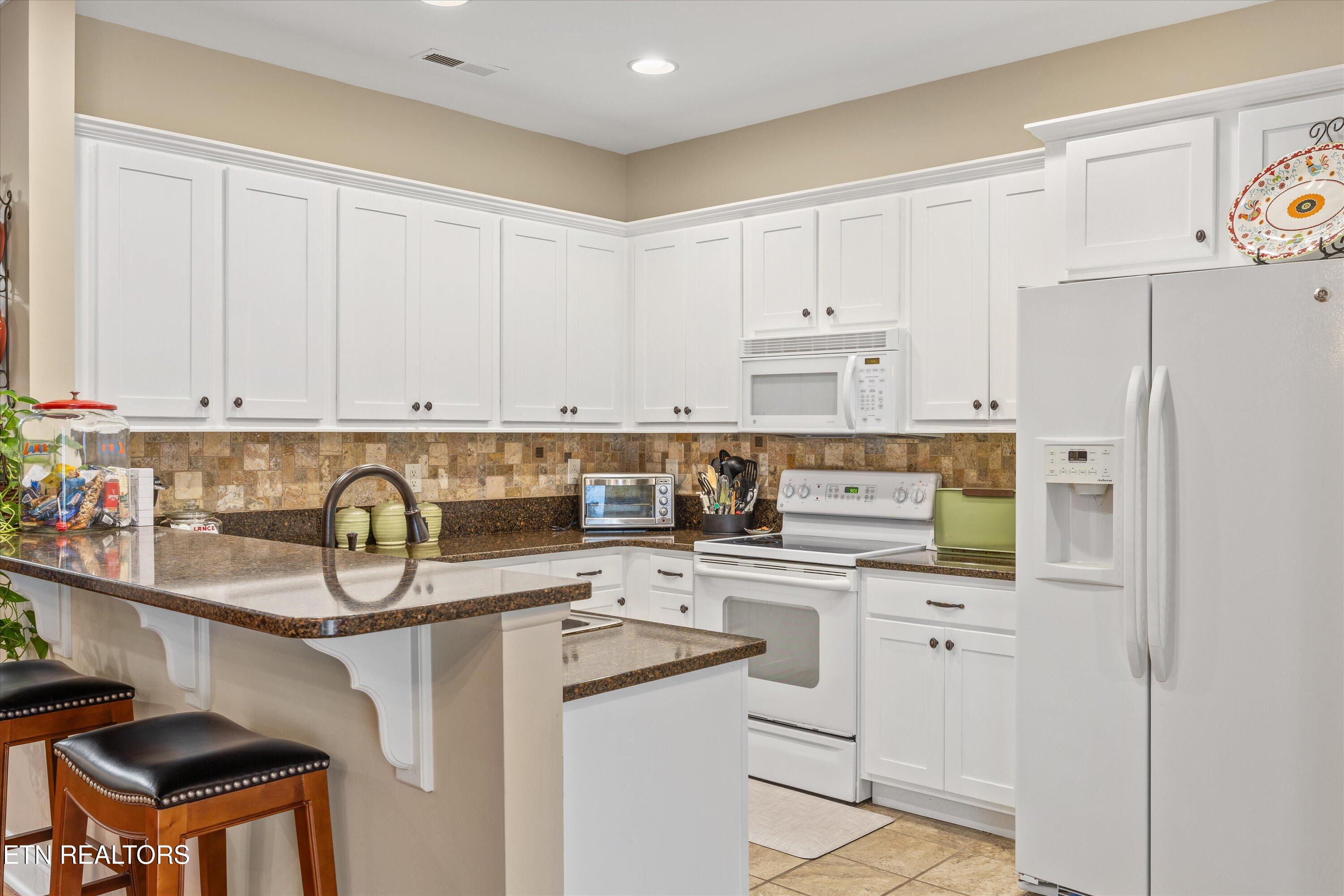 111 Galeberry Avenue Oak Ridge TN 37830