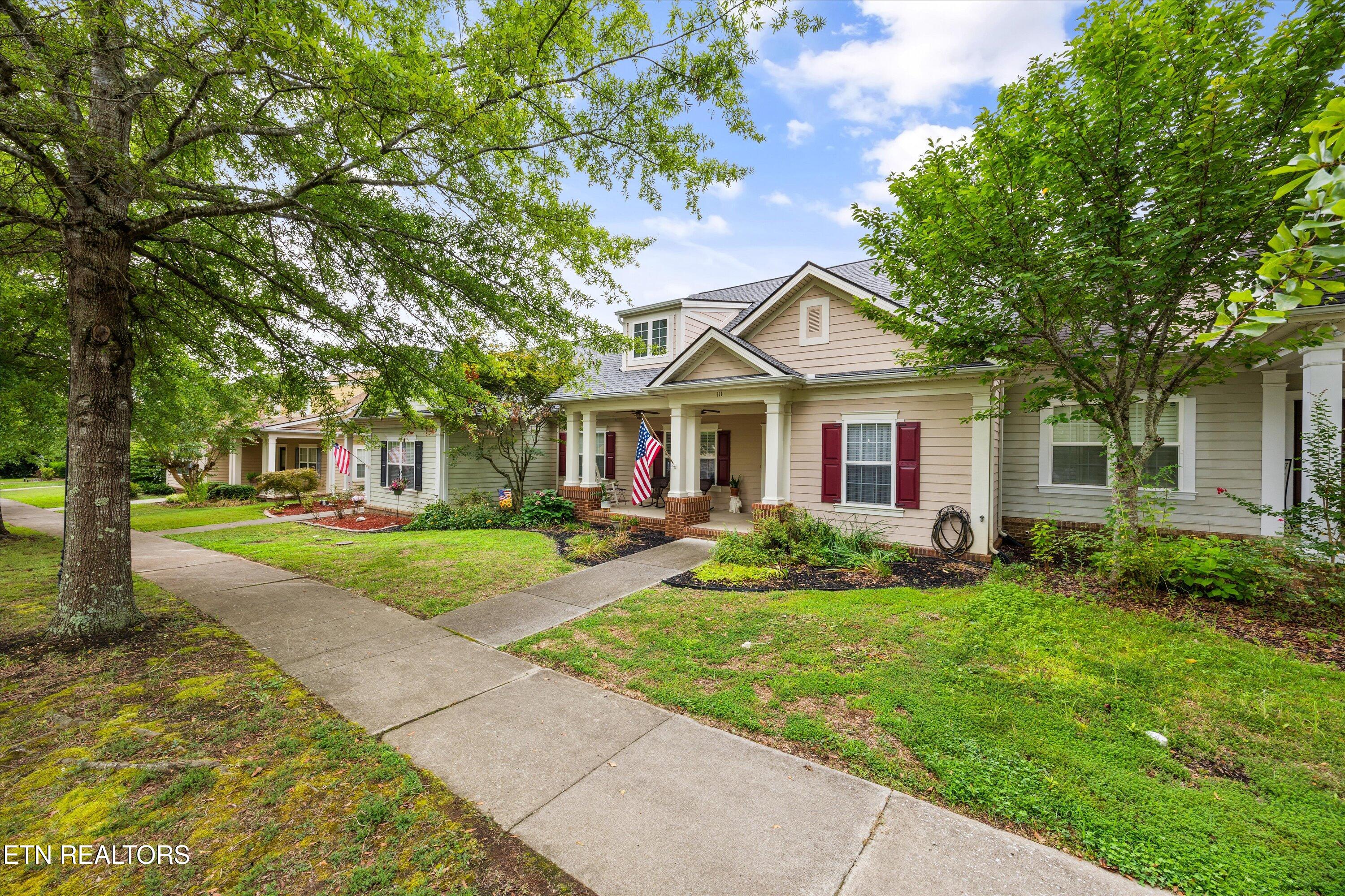111 Galeberry Avenue Oak Ridge TN 37830