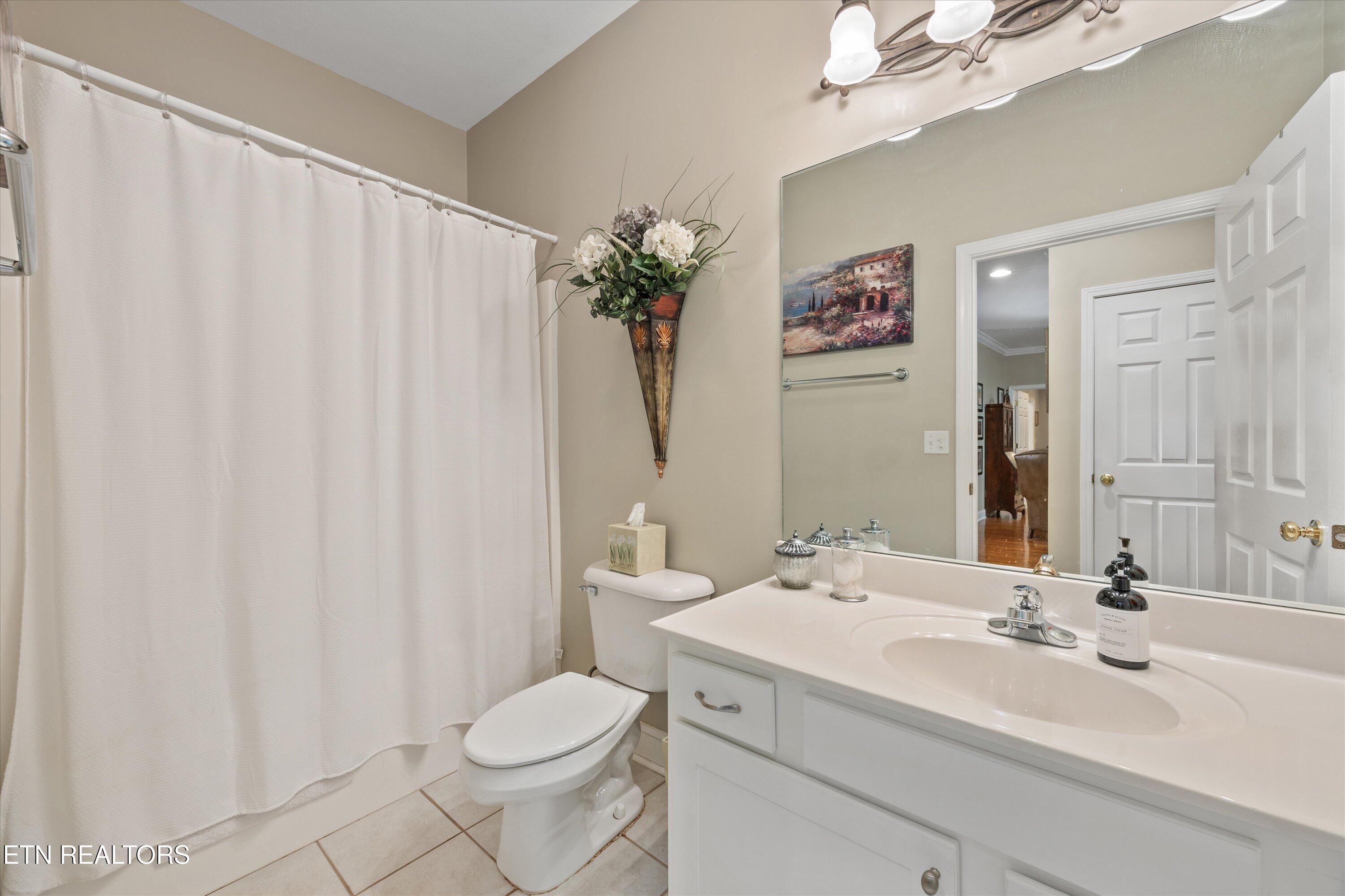 111 Galeberry Avenue Oak Ridge TN 37830