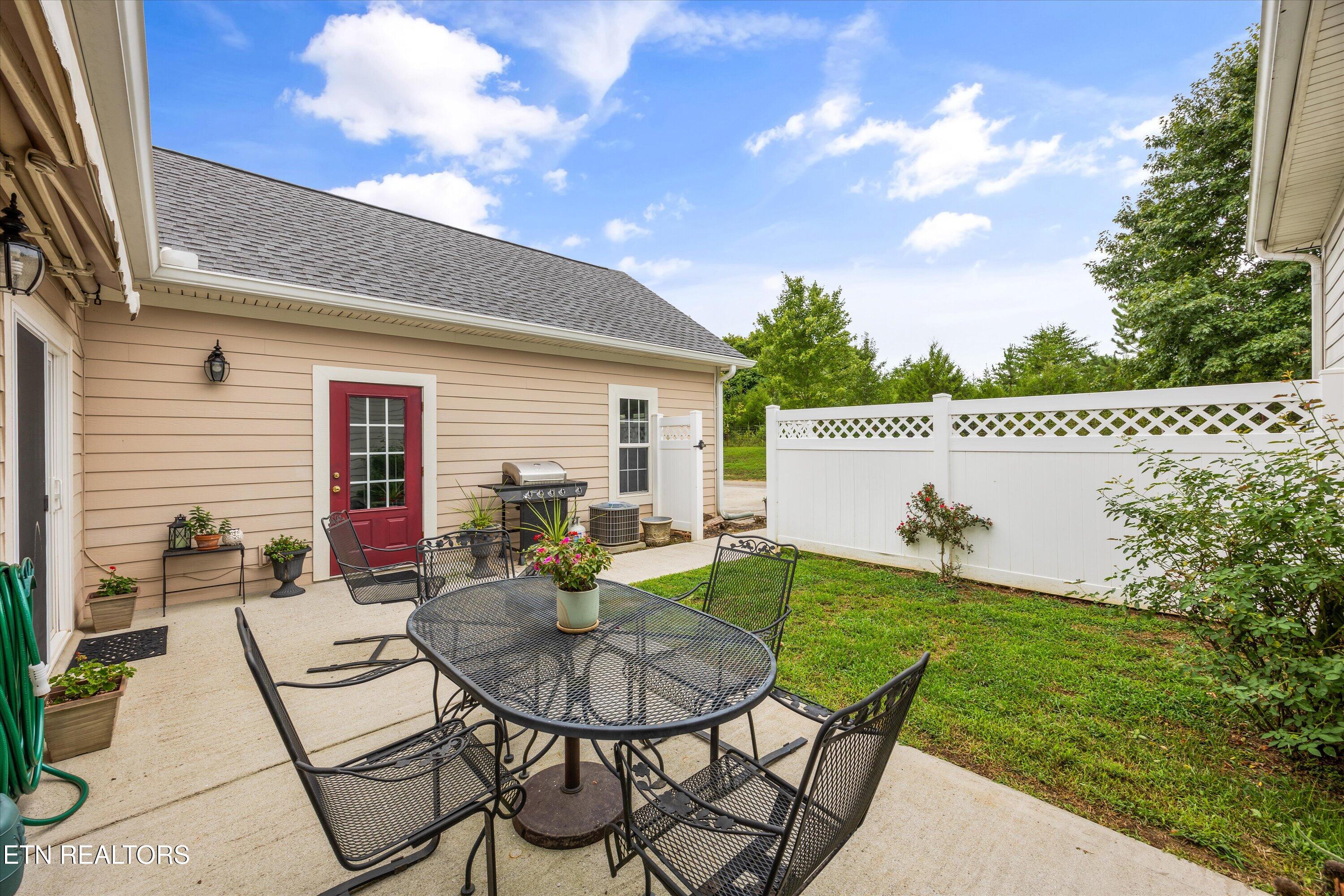 111 Galeberry Avenue Oak Ridge TN 37830