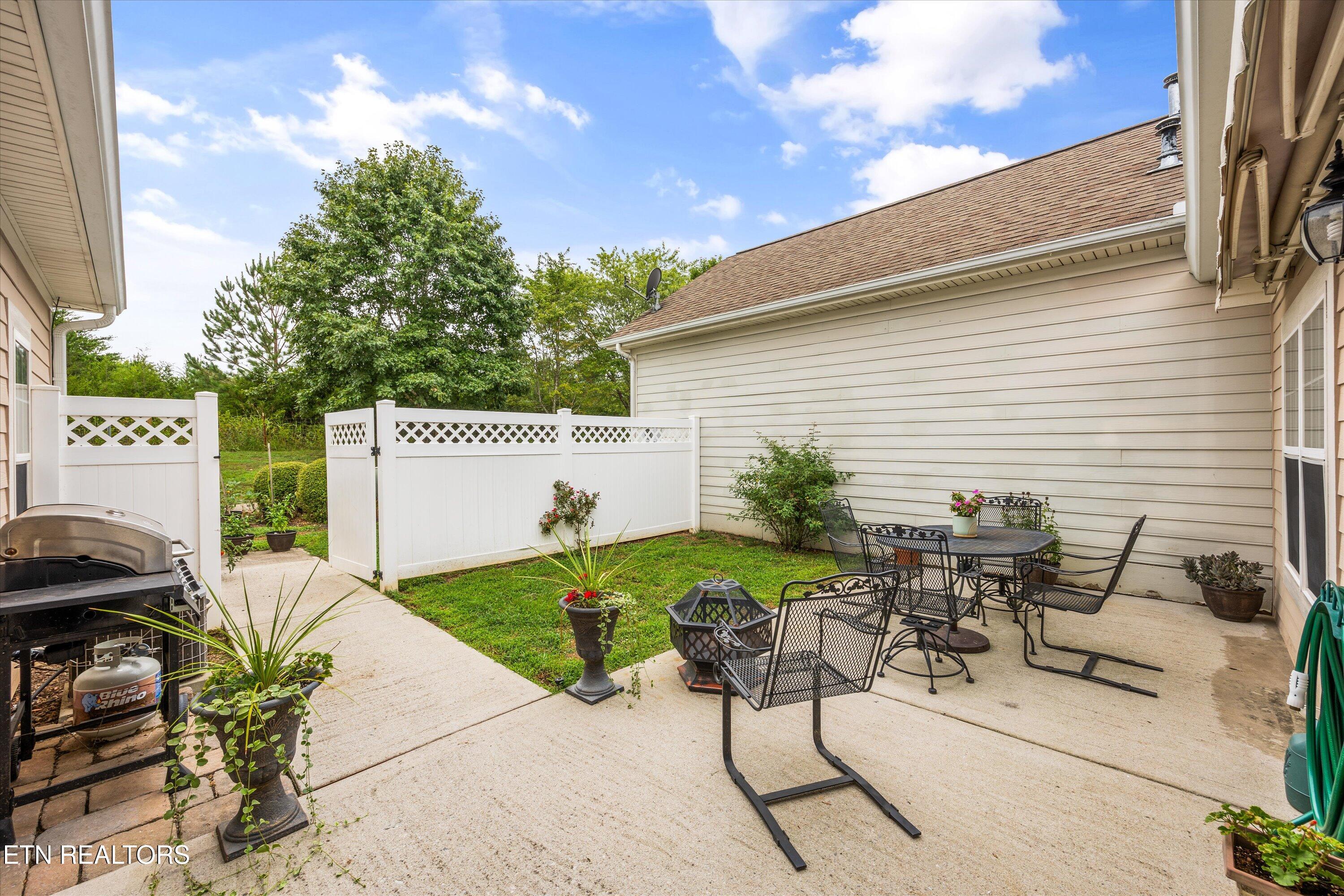 111 Galeberry Avenue Oak Ridge TN 37830