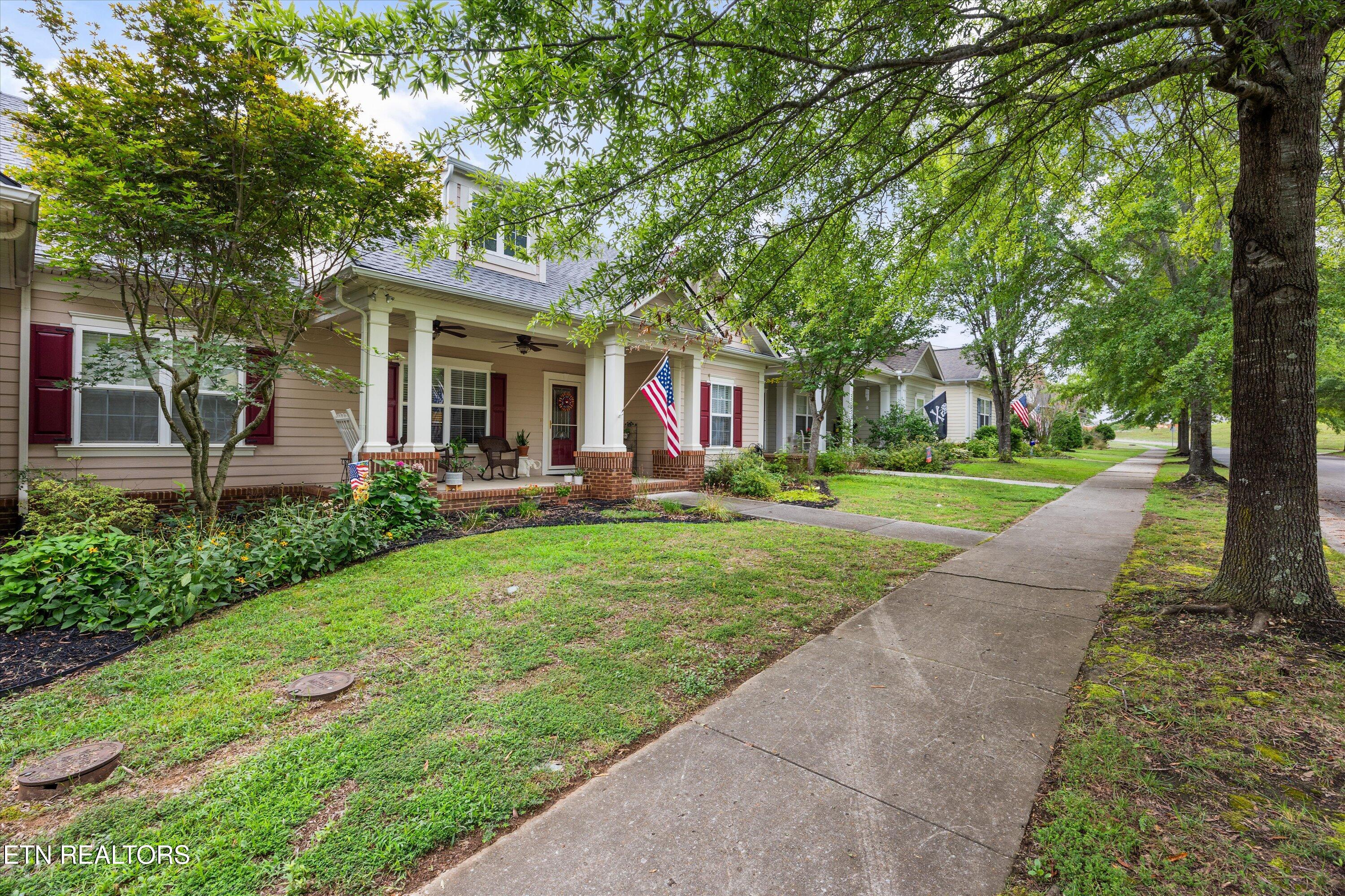 111 Galeberry Avenue Oak Ridge TN 37830