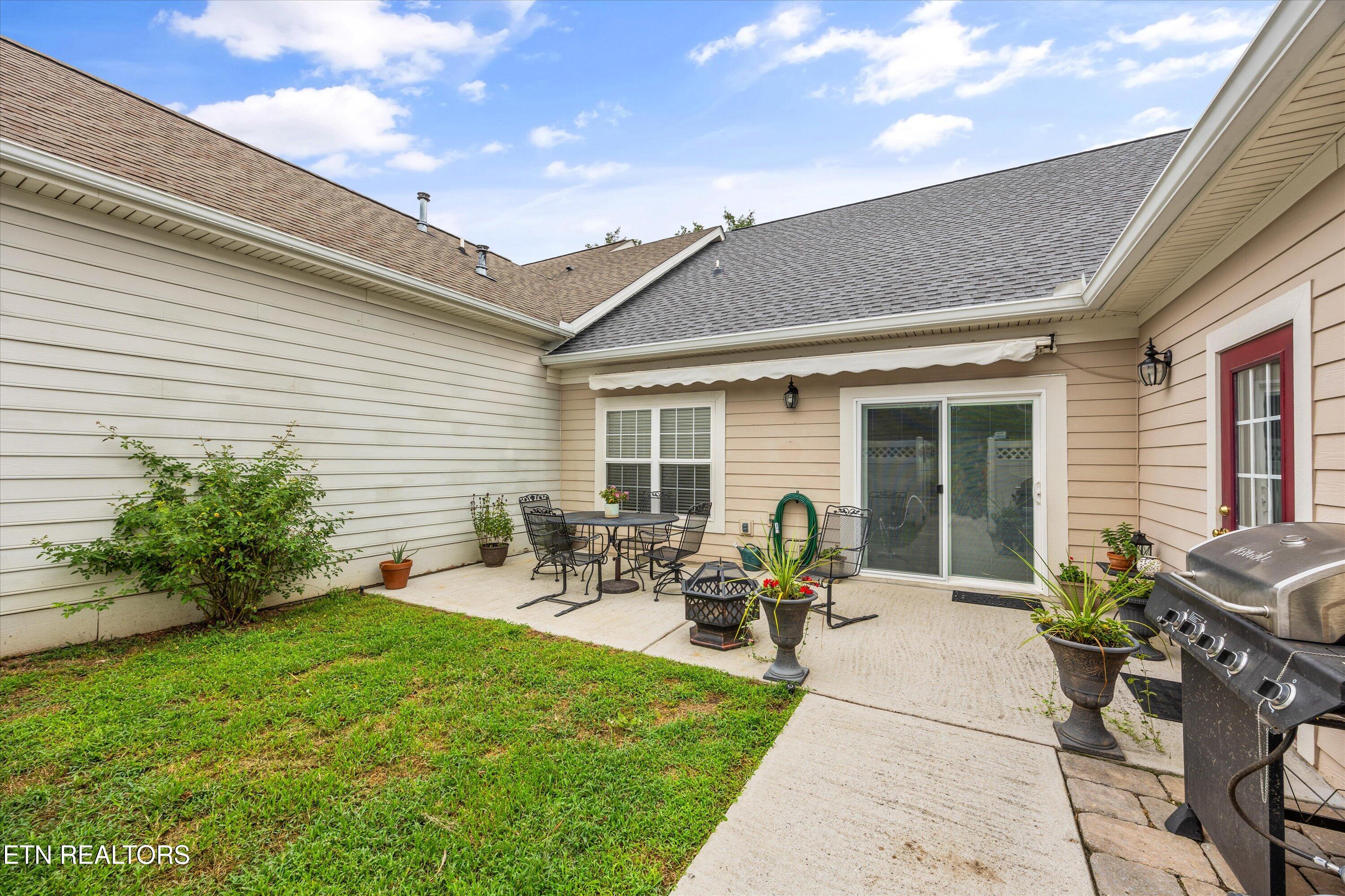 111 Galeberry Avenue Oak Ridge TN 37830