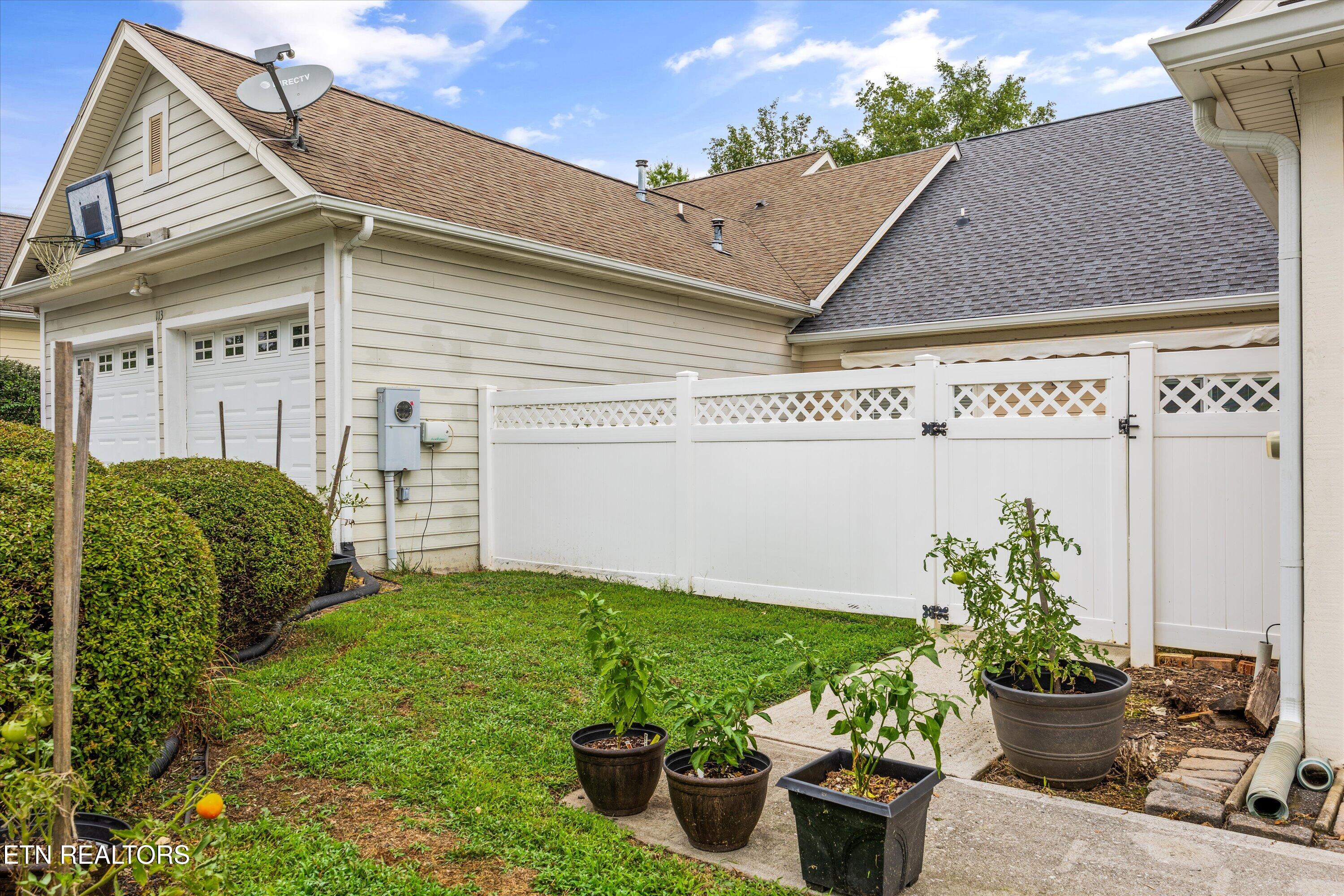 111 Galeberry Avenue Oak Ridge TN 37830