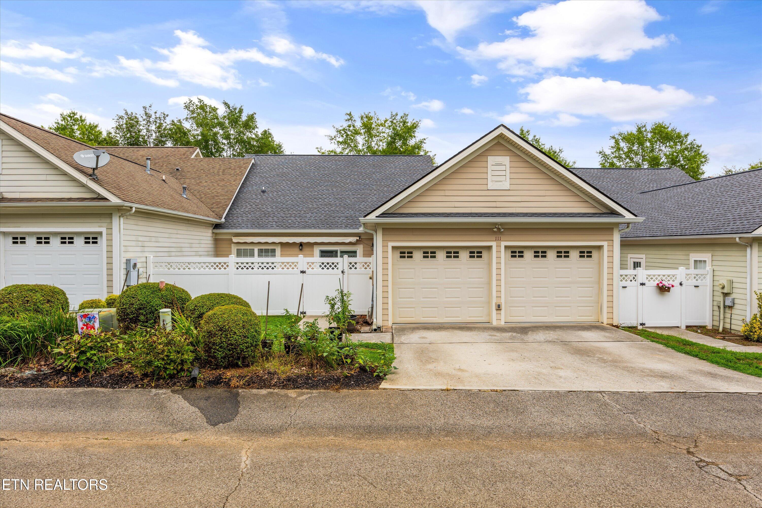 111 Galeberry Avenue Oak Ridge TN 37830