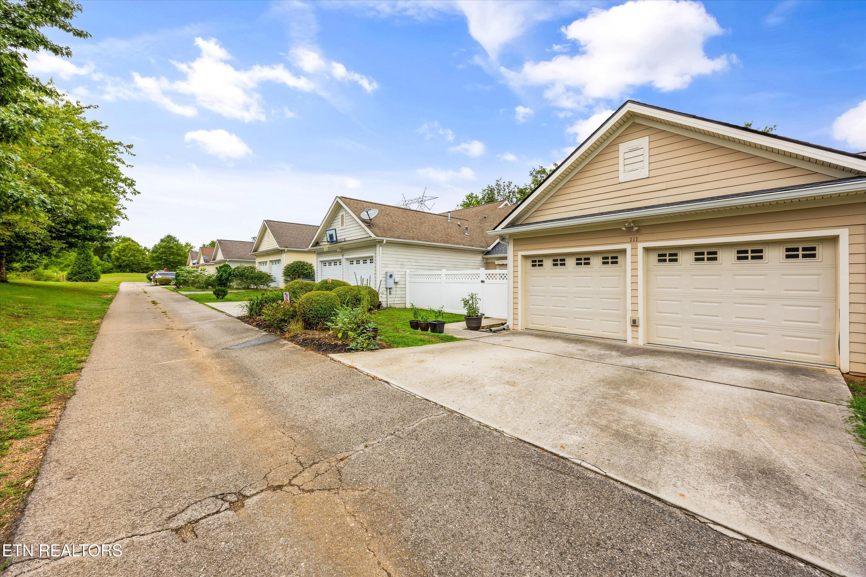 111 Galeberry Avenue Oak Ridge TN 37830