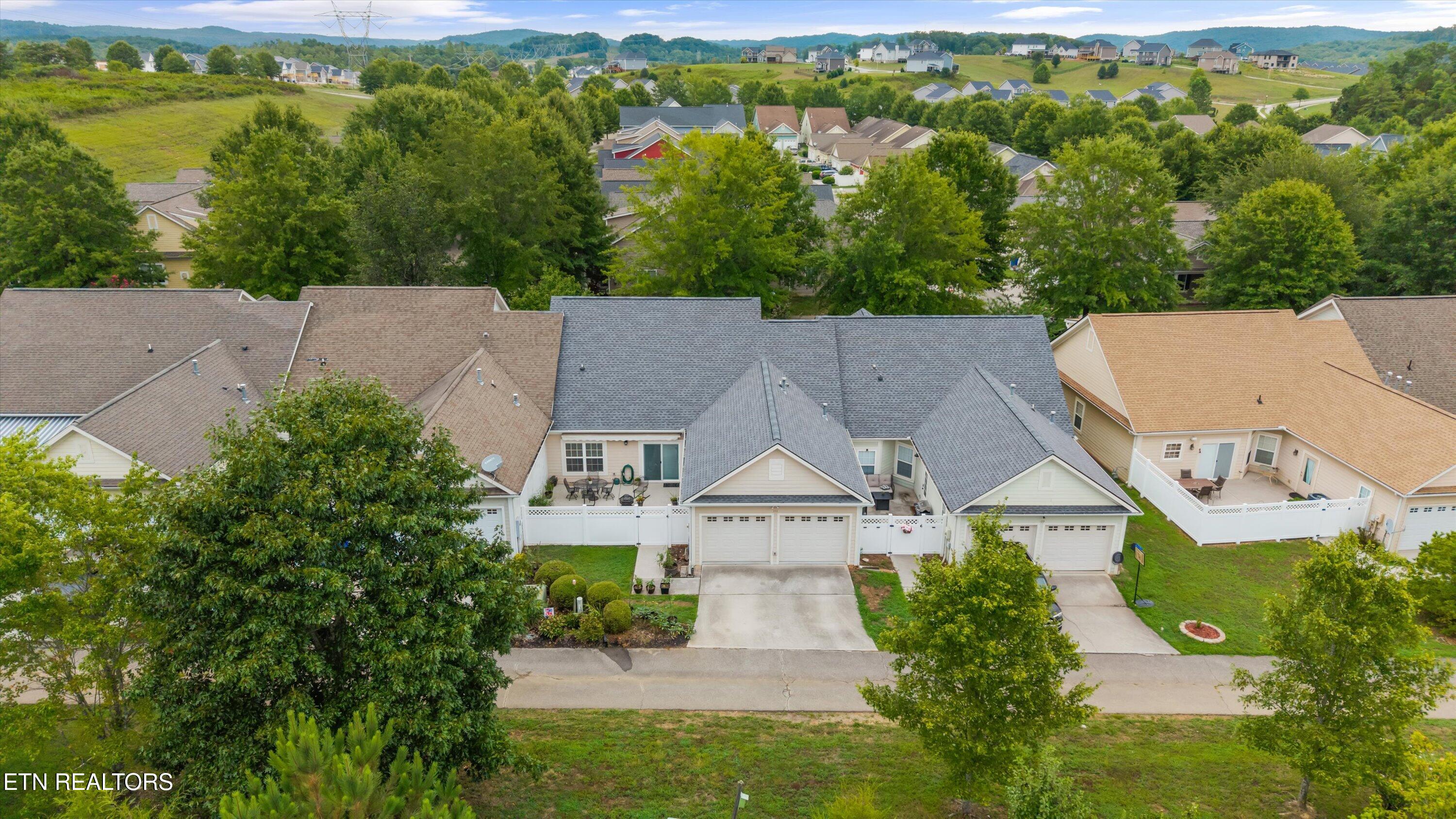 111 Galeberry Avenue Oak Ridge TN 37830